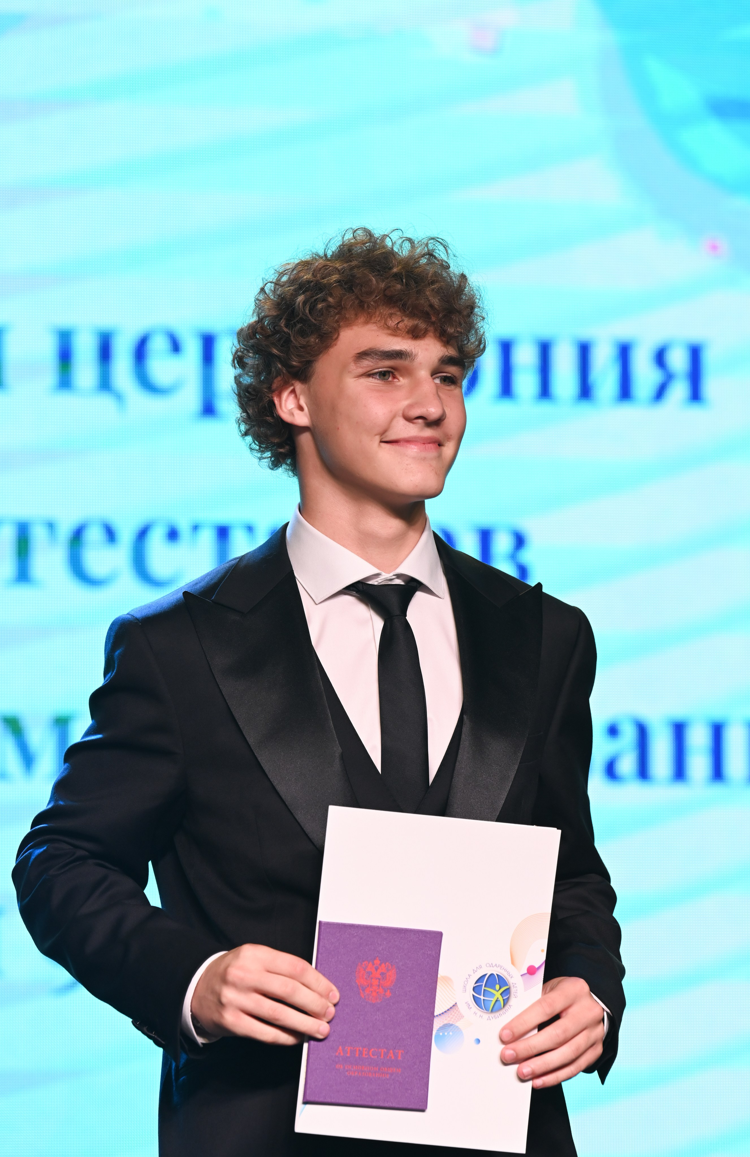 Выпускной. Репортажный фотограф во Владивостоке Таня Терехина