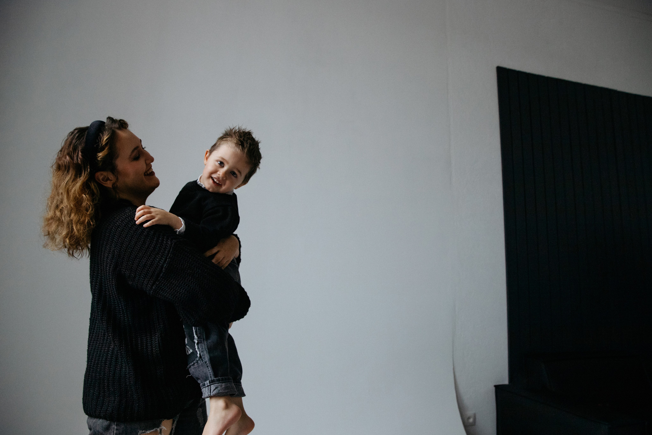 Арина + Лёня + Сава. Фотограф в Выборге | Юлия Басырова