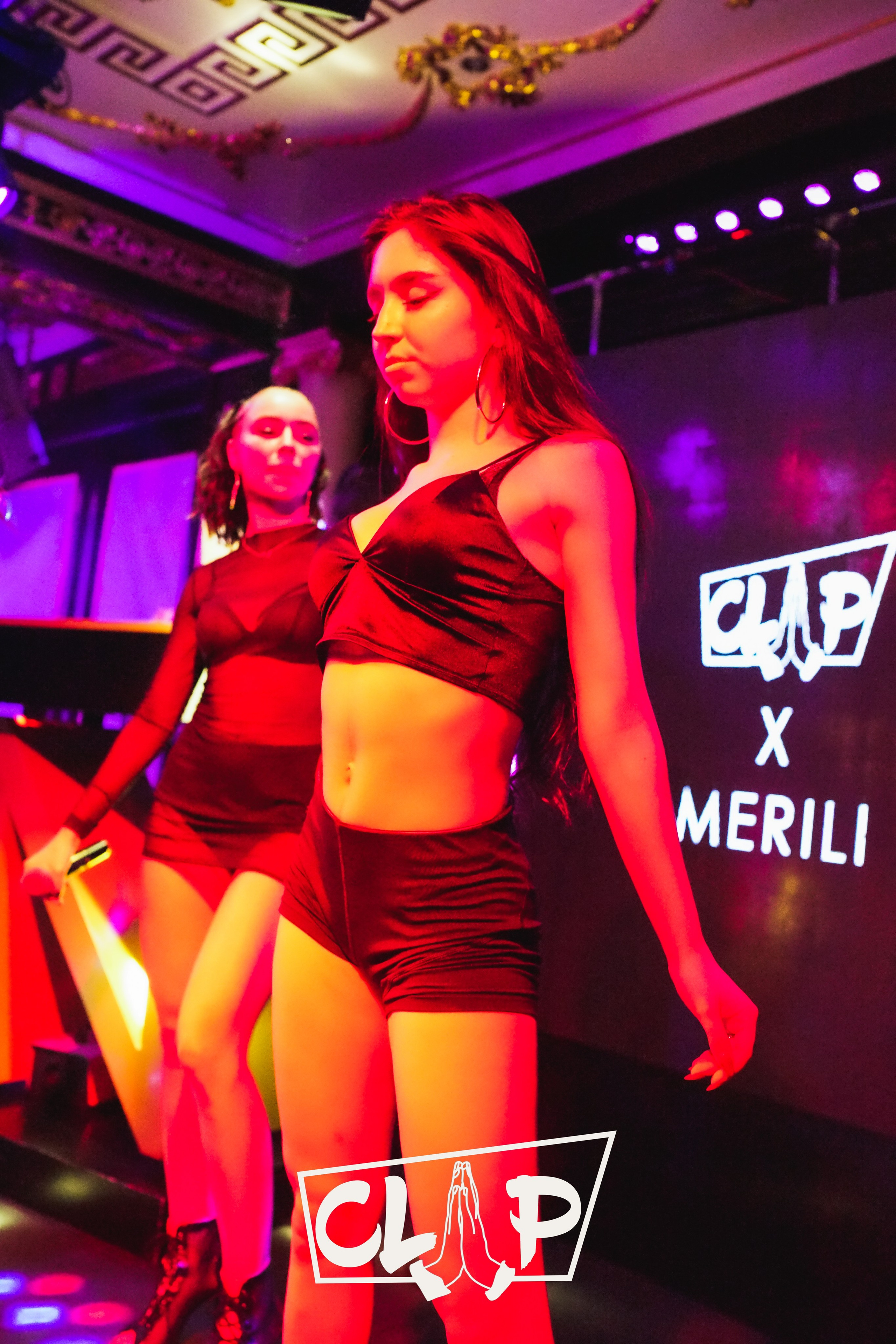 День Рождения MERILI. Ilgizphoto.ru