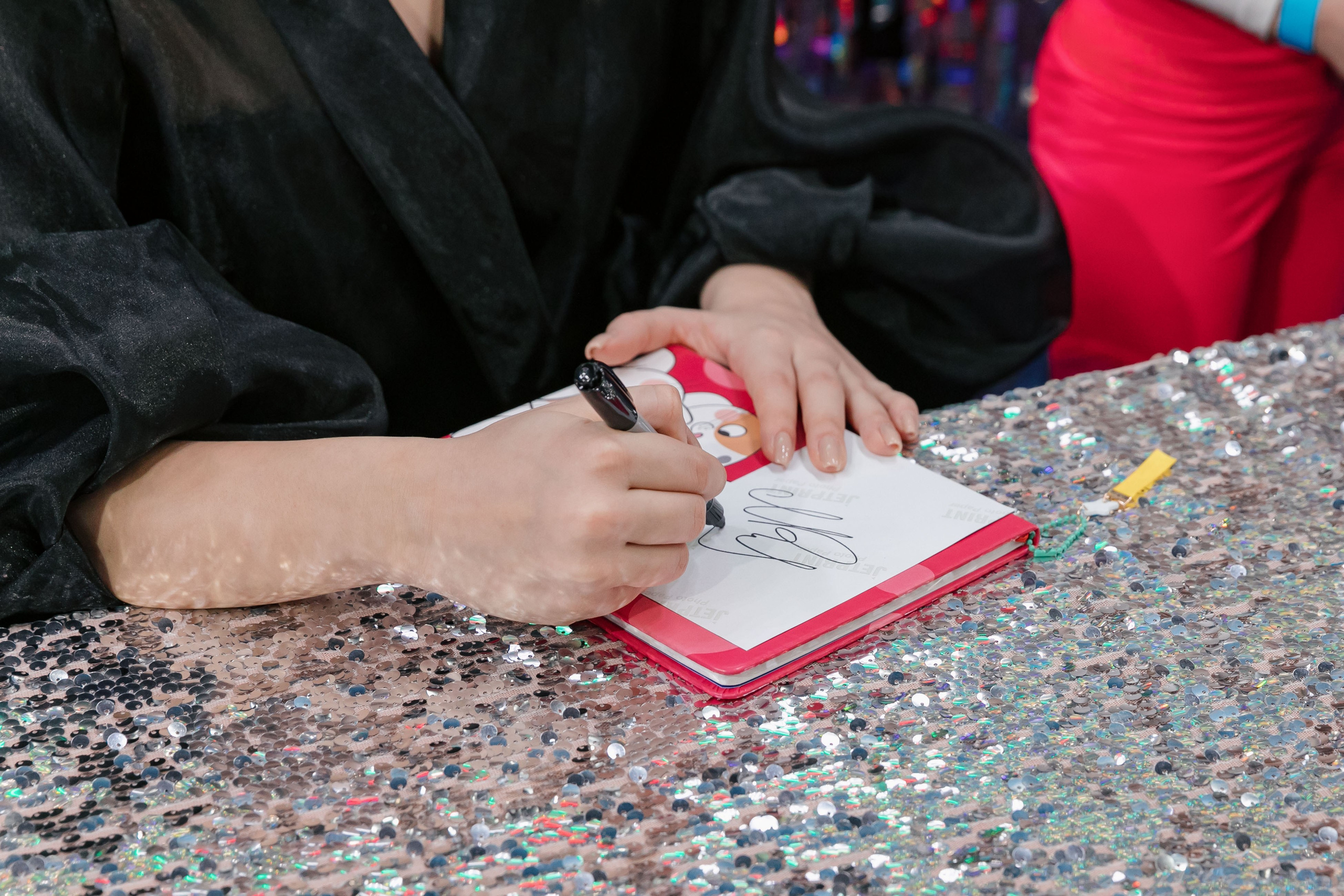 Мастер-класс Лалы Крамаренко. Спортивный фотограф Александр Васильев. RG и AGG