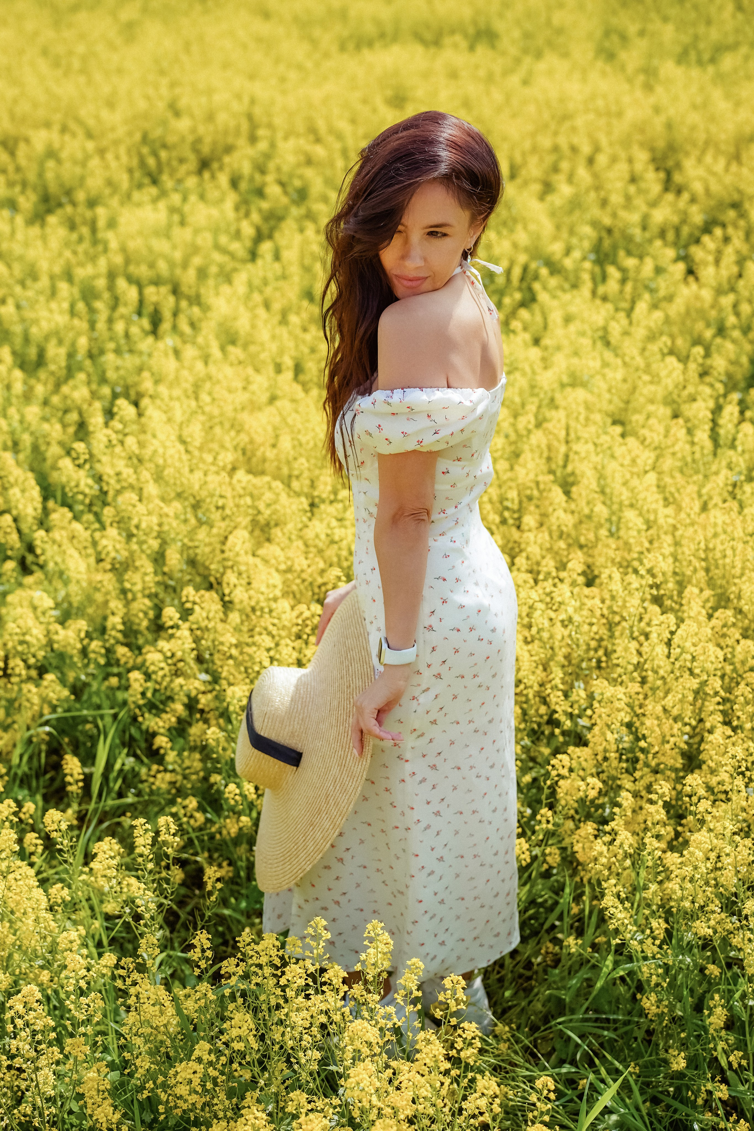 Фотодни. Рекламный и fashion фотограф в Санкт-Петербурге — Юлия Дроздова