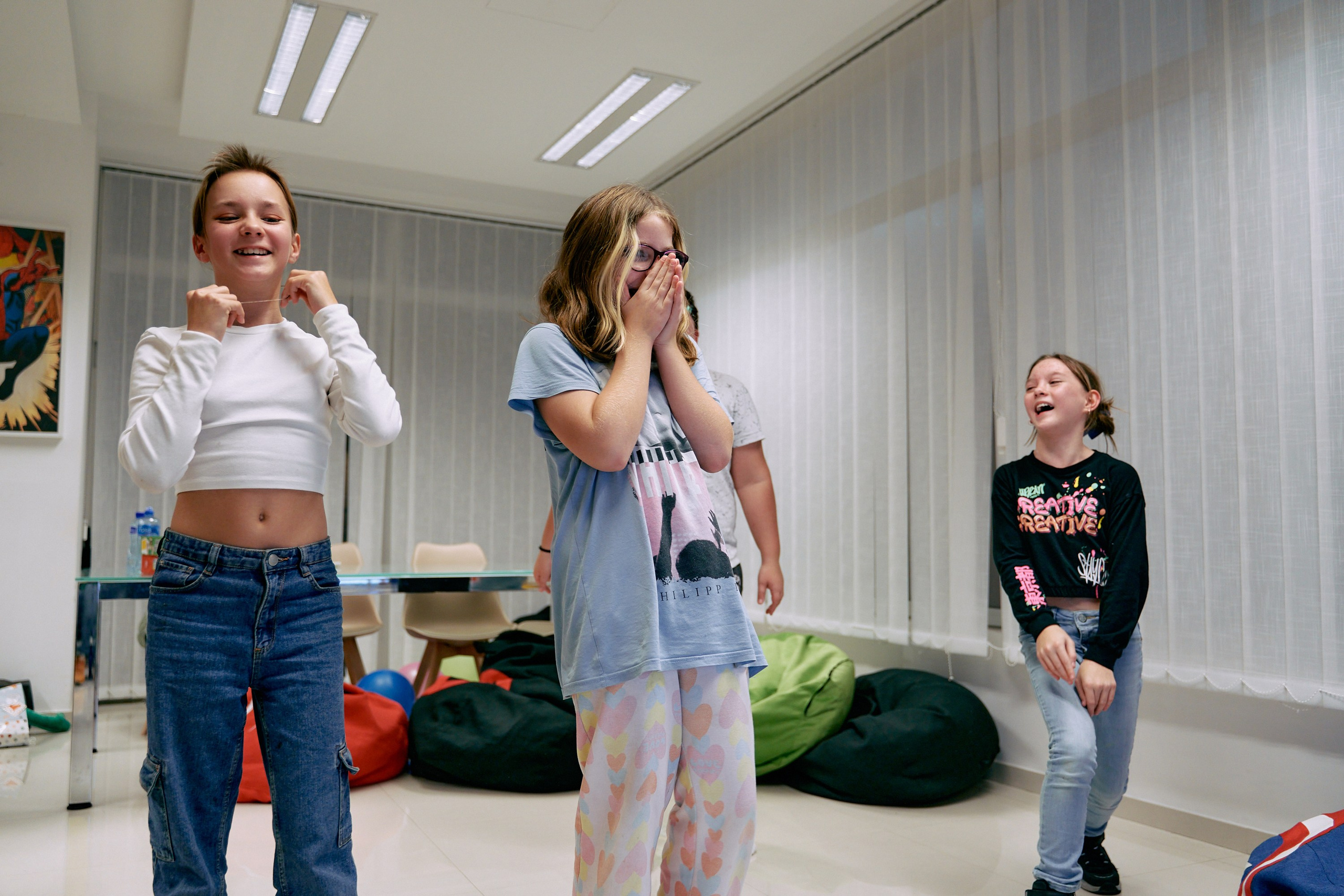 B-Day in Good Place. Photographer and Videographer in Montenegro