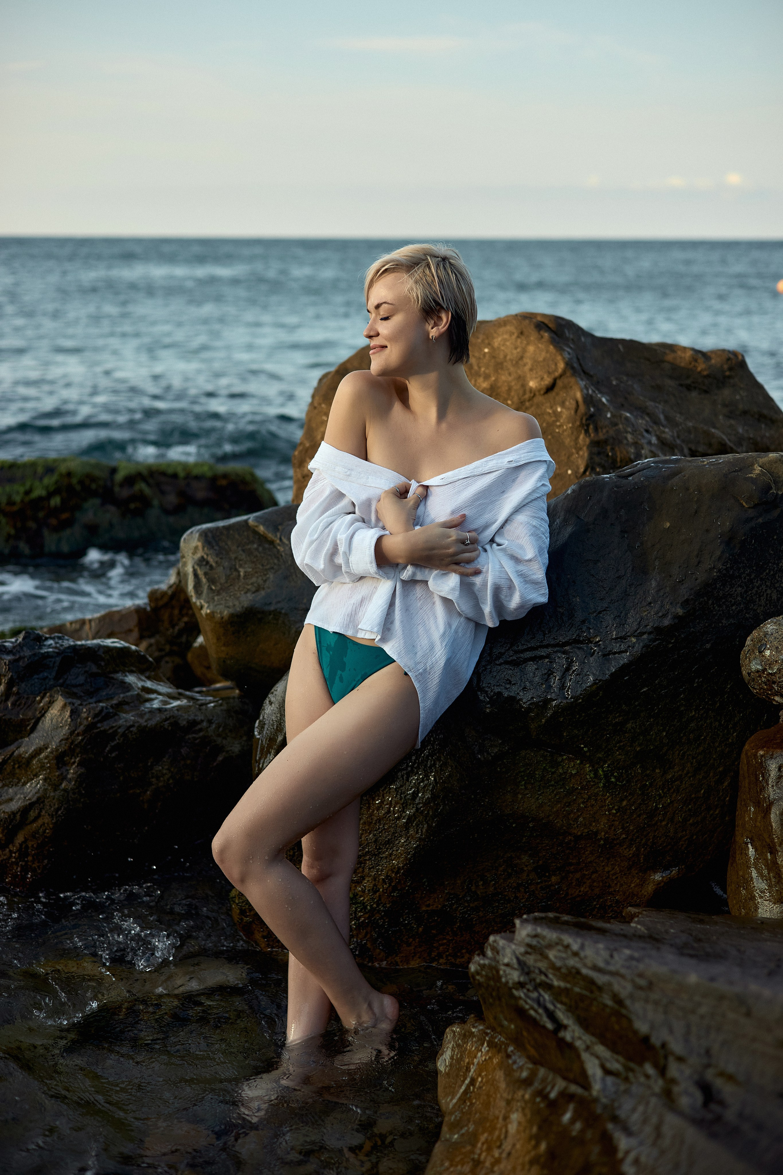 Ксения. Фотограф в Сочи Ксения Карякина