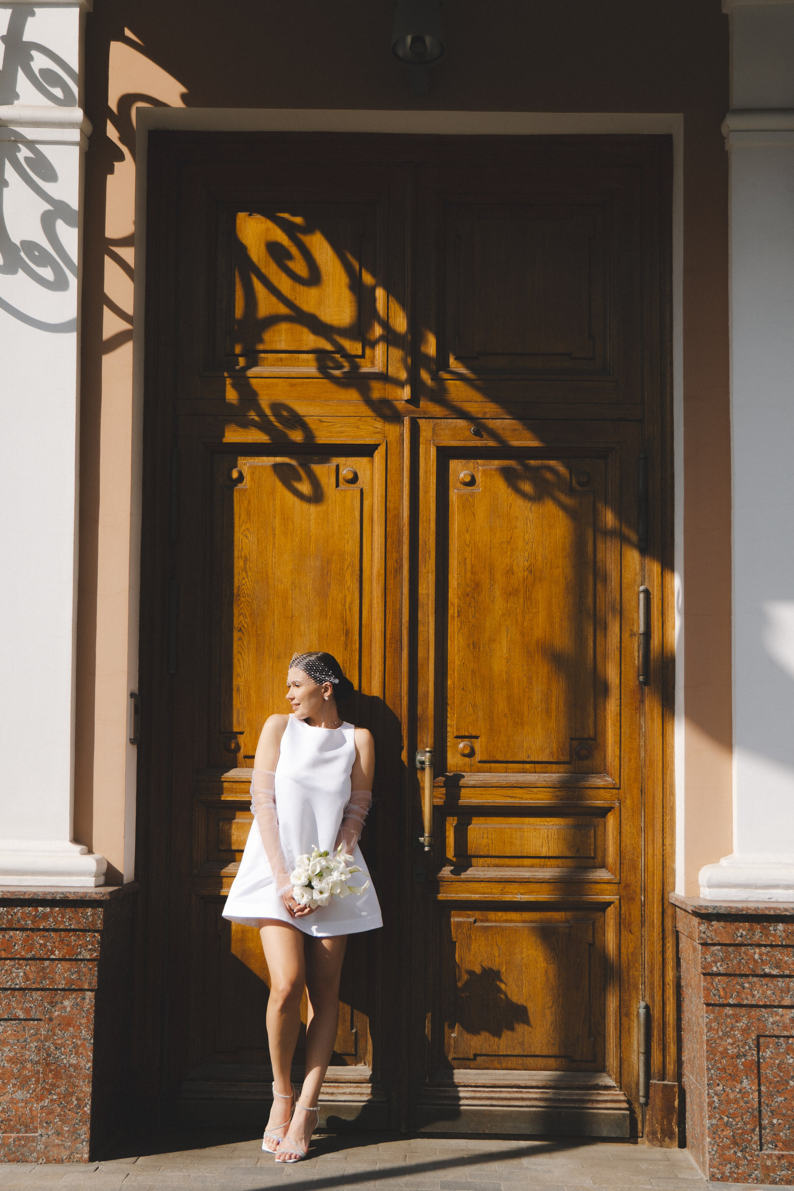 Алексей & Сабина. Фотограф Наталья Воронина Москва