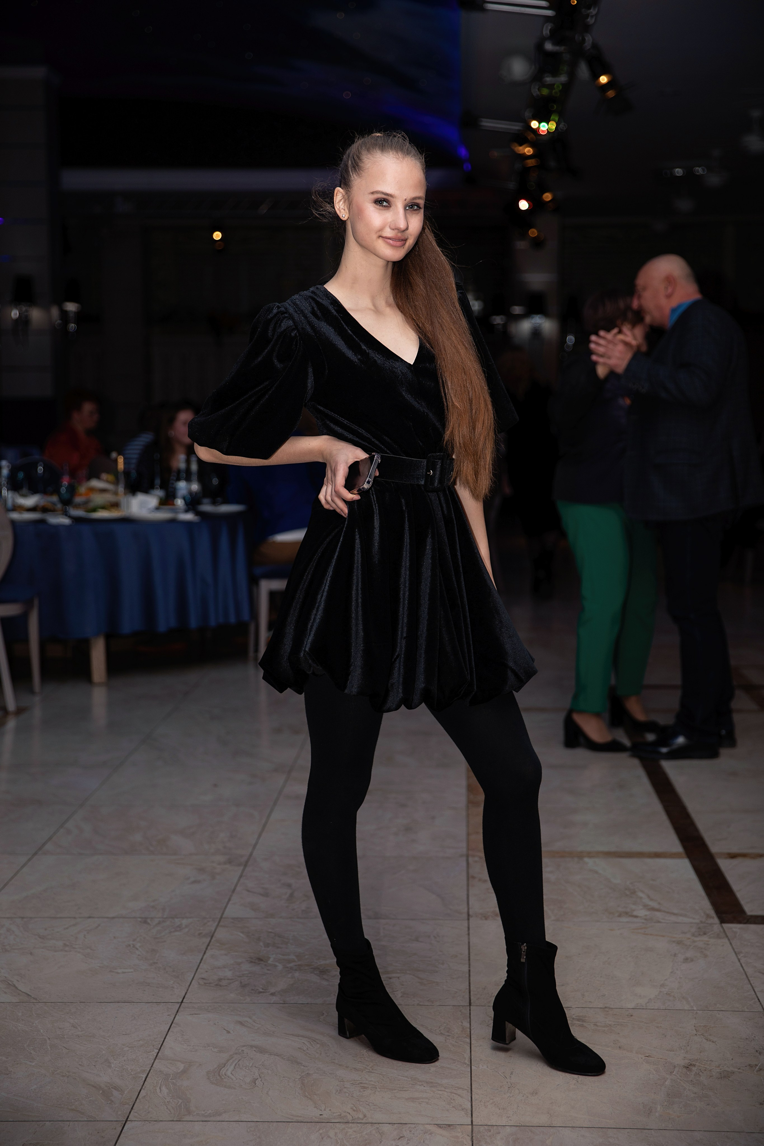 Репортажная съемка со дня рождения. Фотограф во Владикавказе Юрий Геворгизов