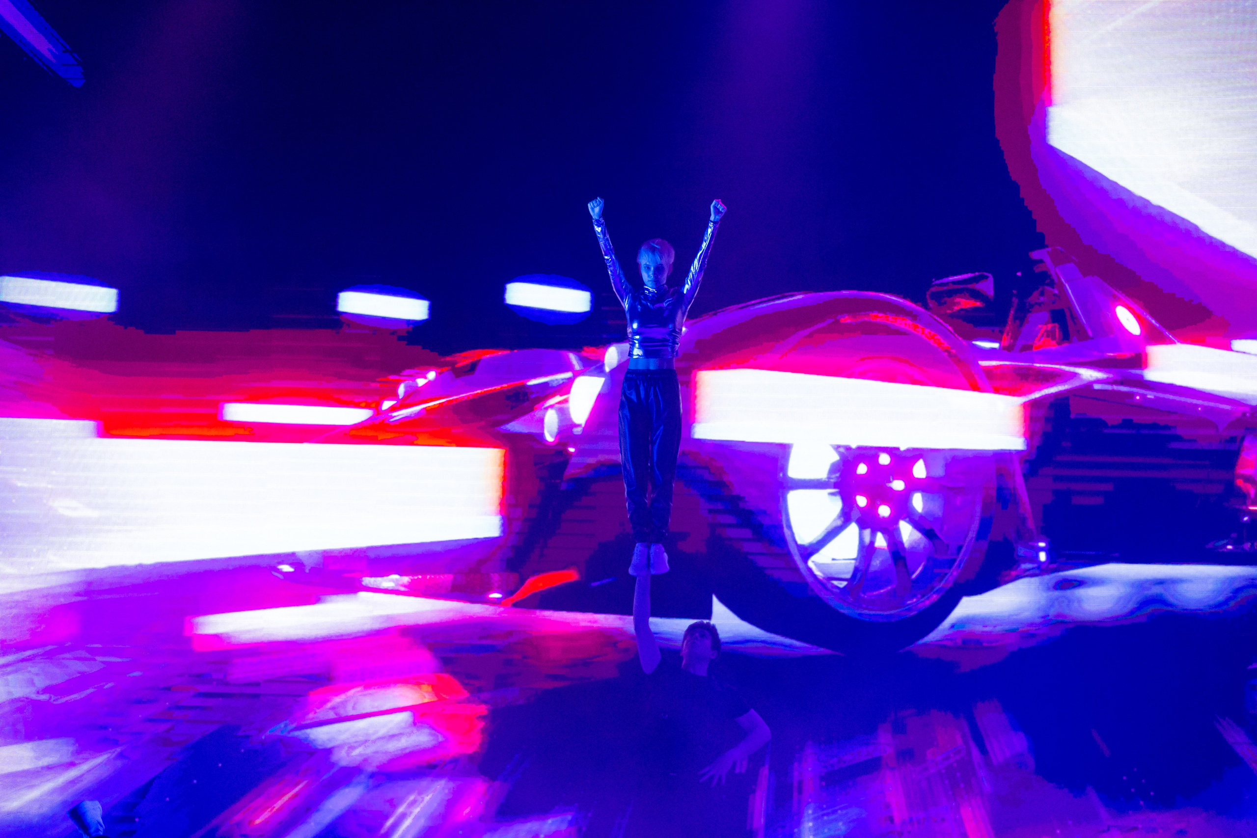 Ломая барьеры 2023. Премьера мюзикла. Семейные и детские съемки в Уфе