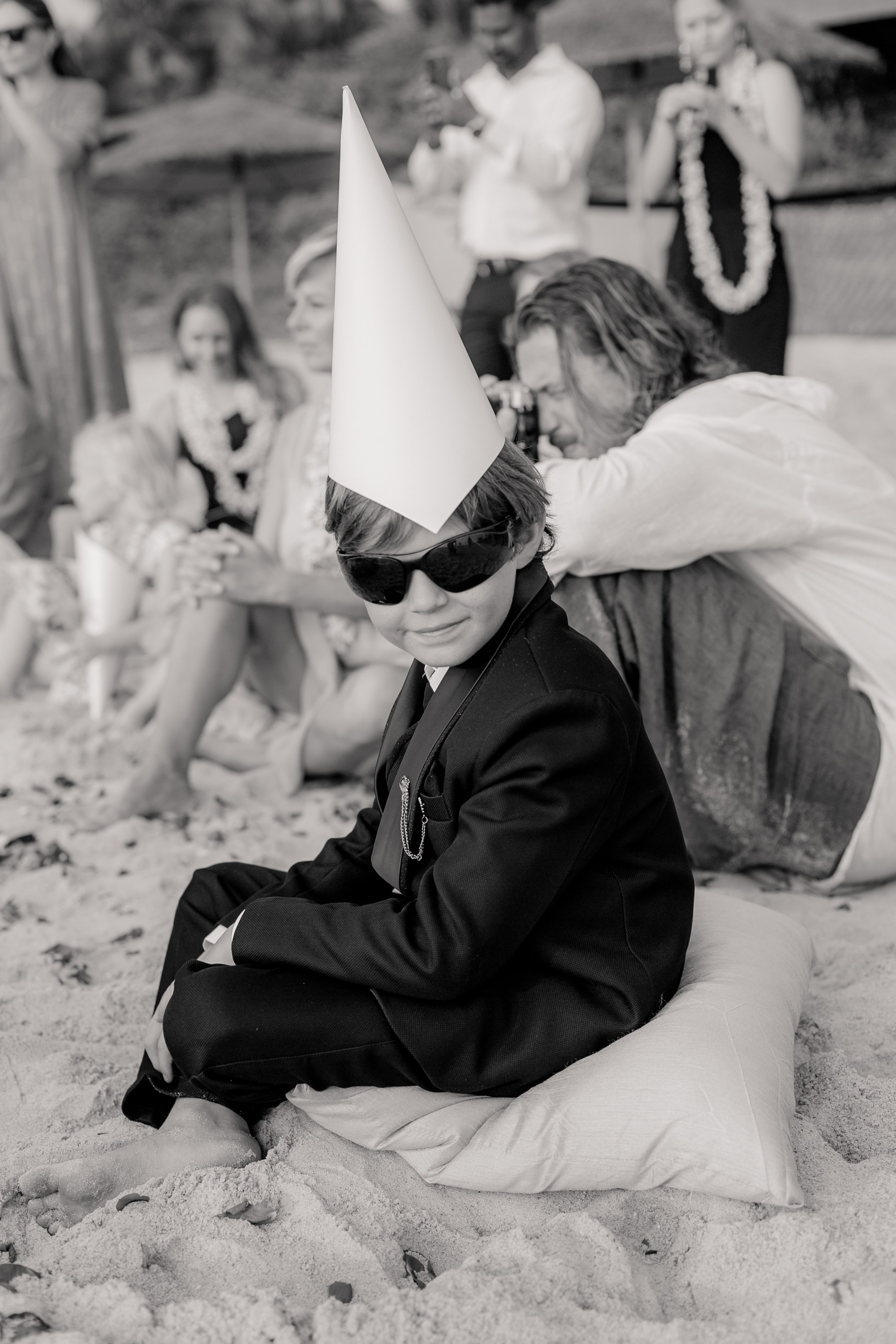 Ирина и Борис. Портретный и fashion фотограф в Москве — Елена Якушина