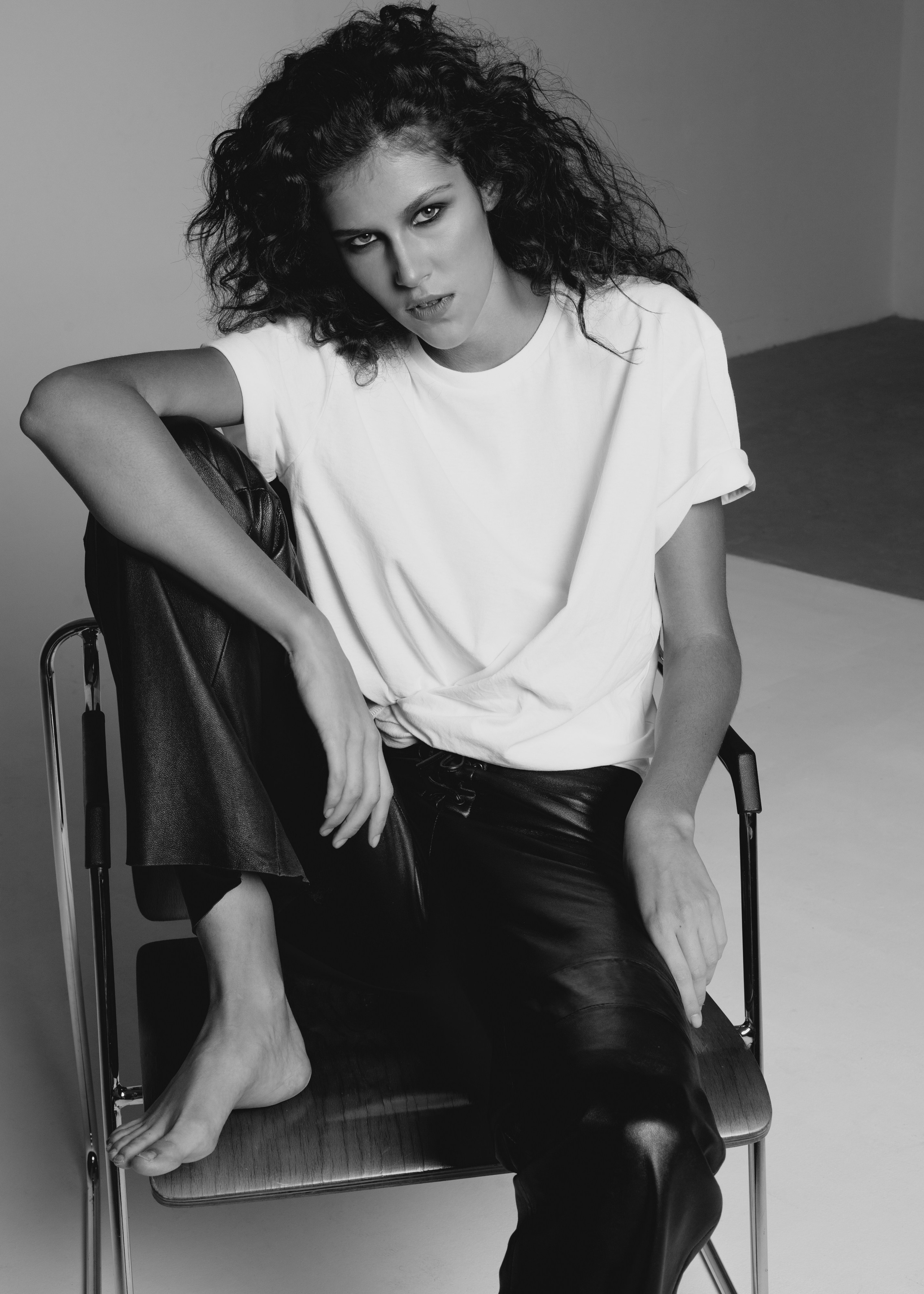 Светла. Фотограф в Москве — Елена Якушина