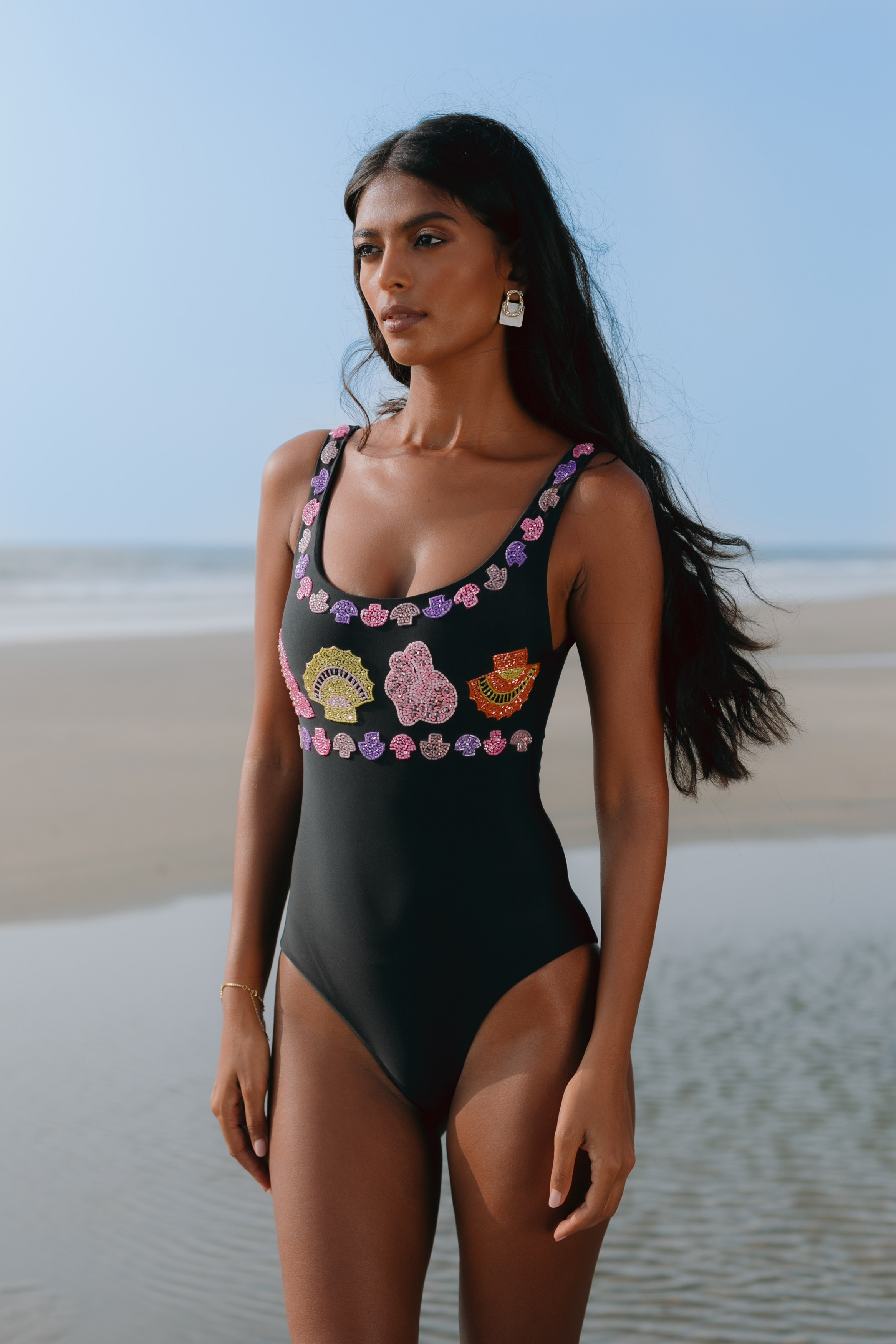 Oceanus. Портретный и fashion фотограф в Москве — Елена Якушина