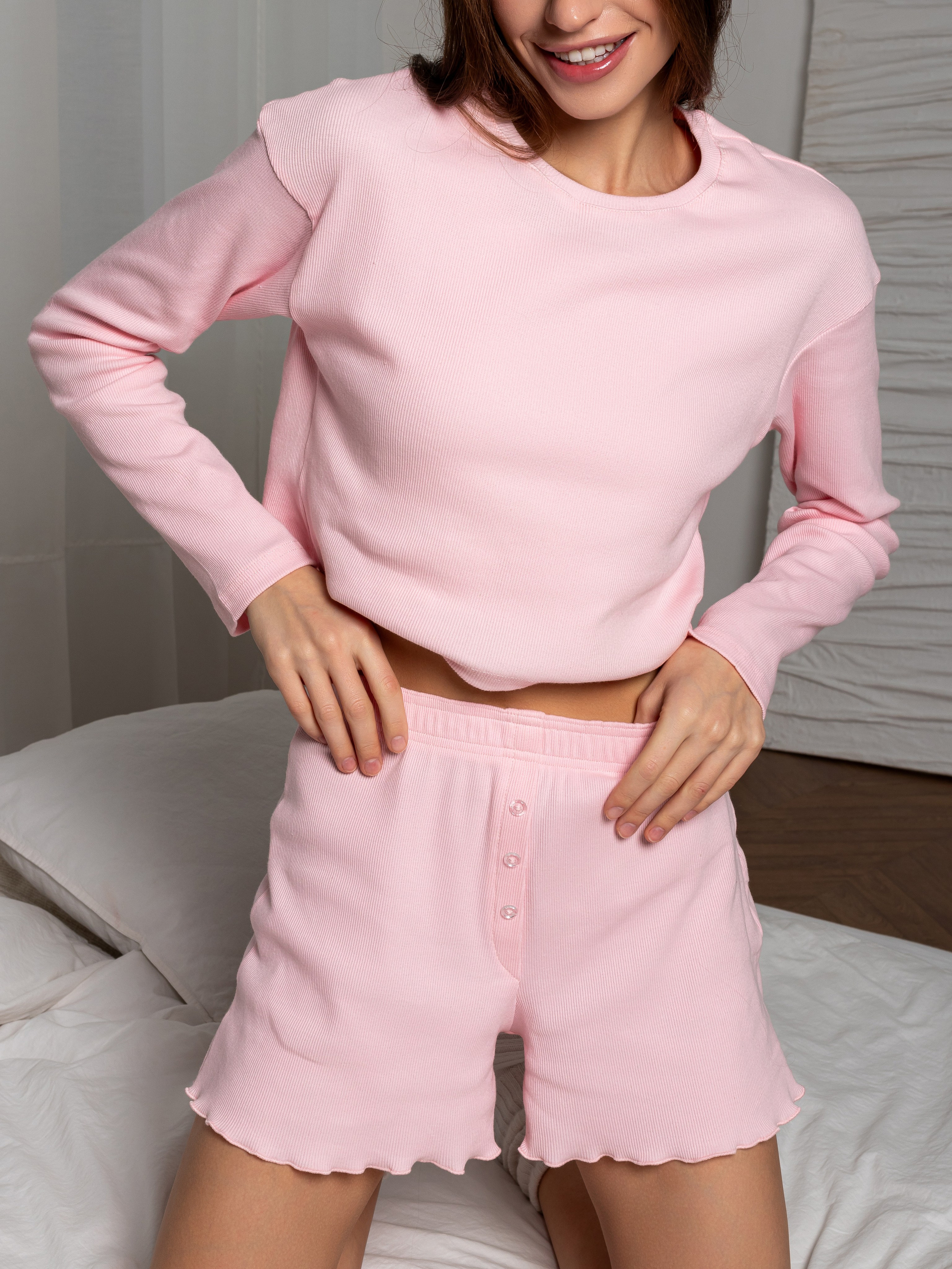 Пижама. Фотограф в Краснодаре Арина Кудряшова