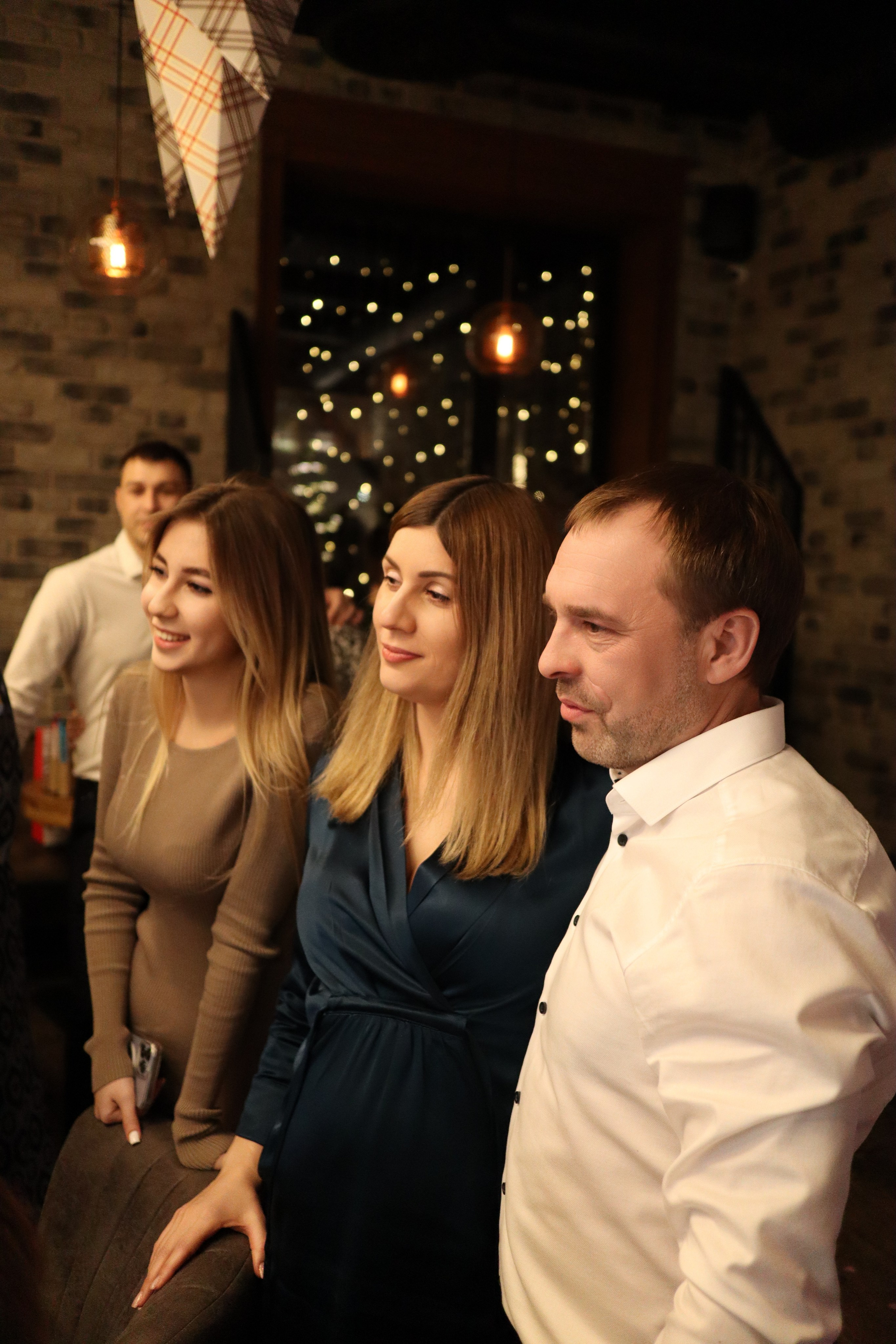 Гендер пати. Фотограф Москва