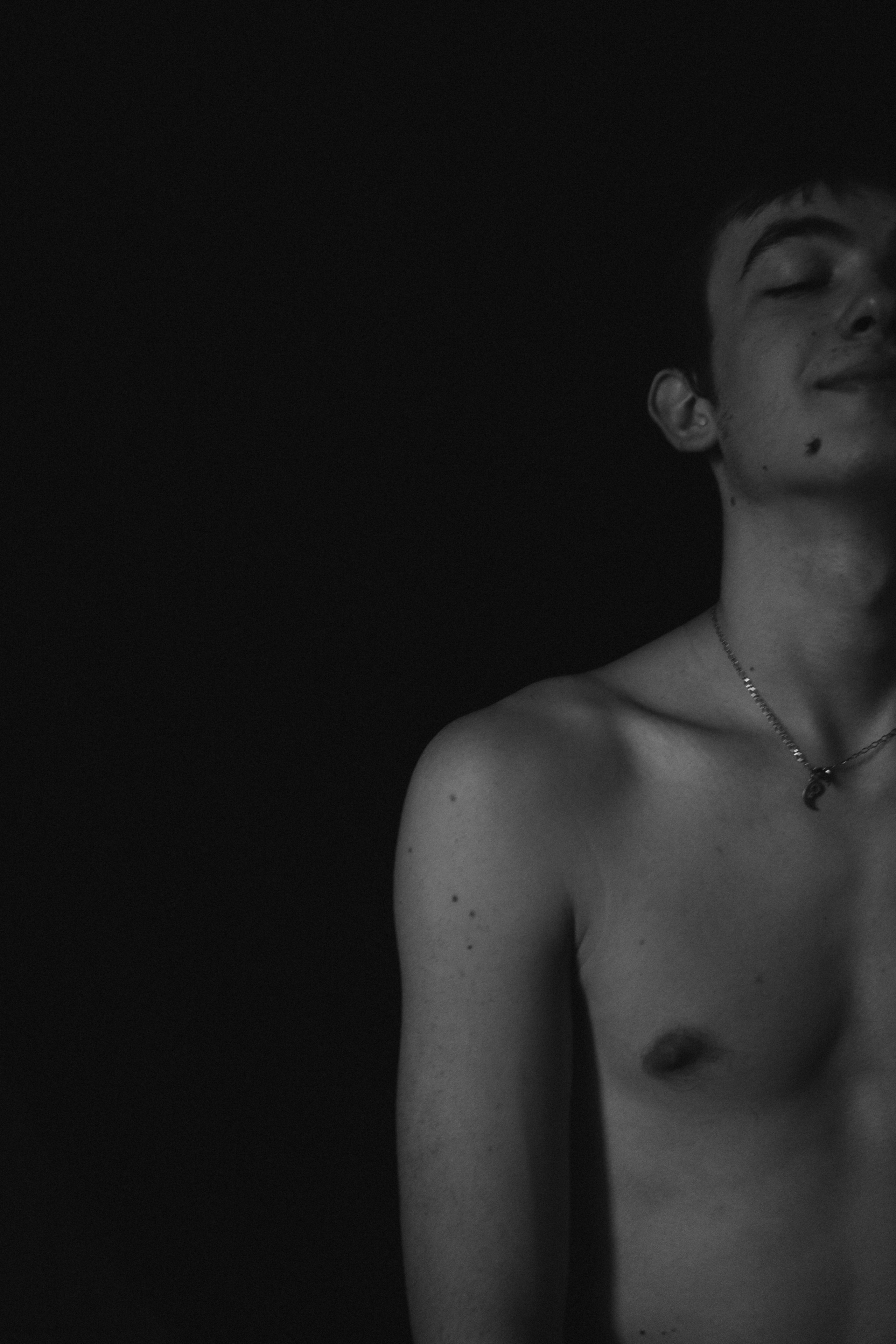 Григорий. Фотограф Москва