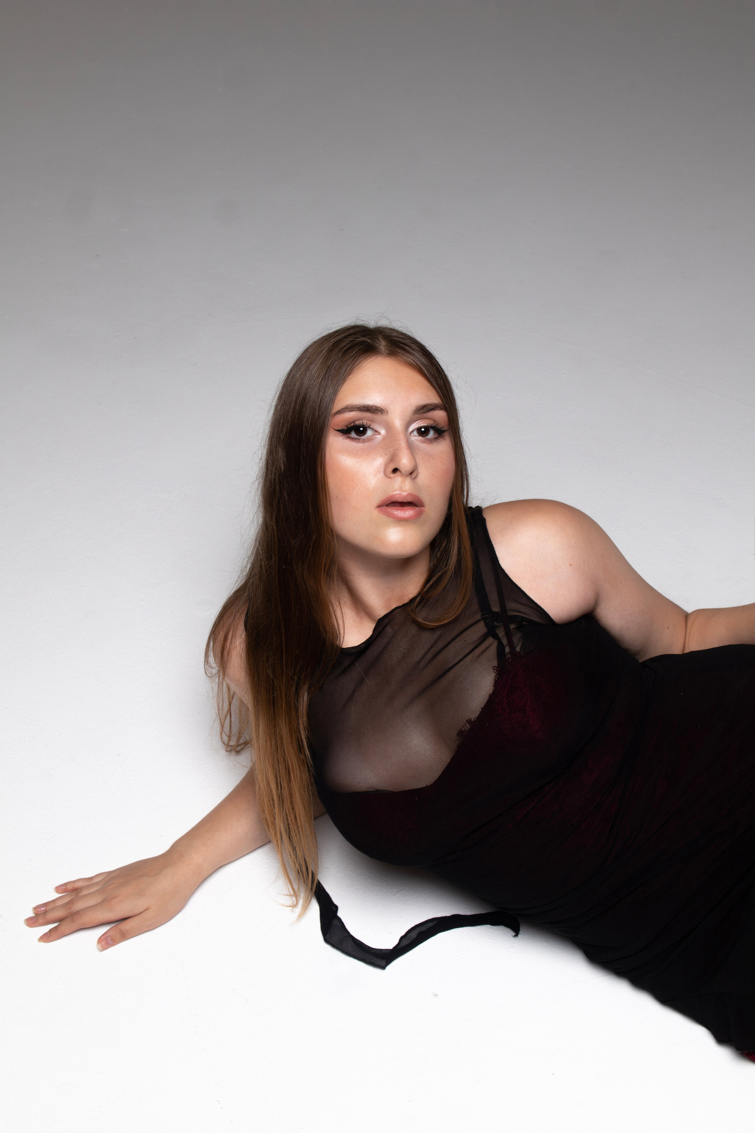 Лидия. Фотограф Москва