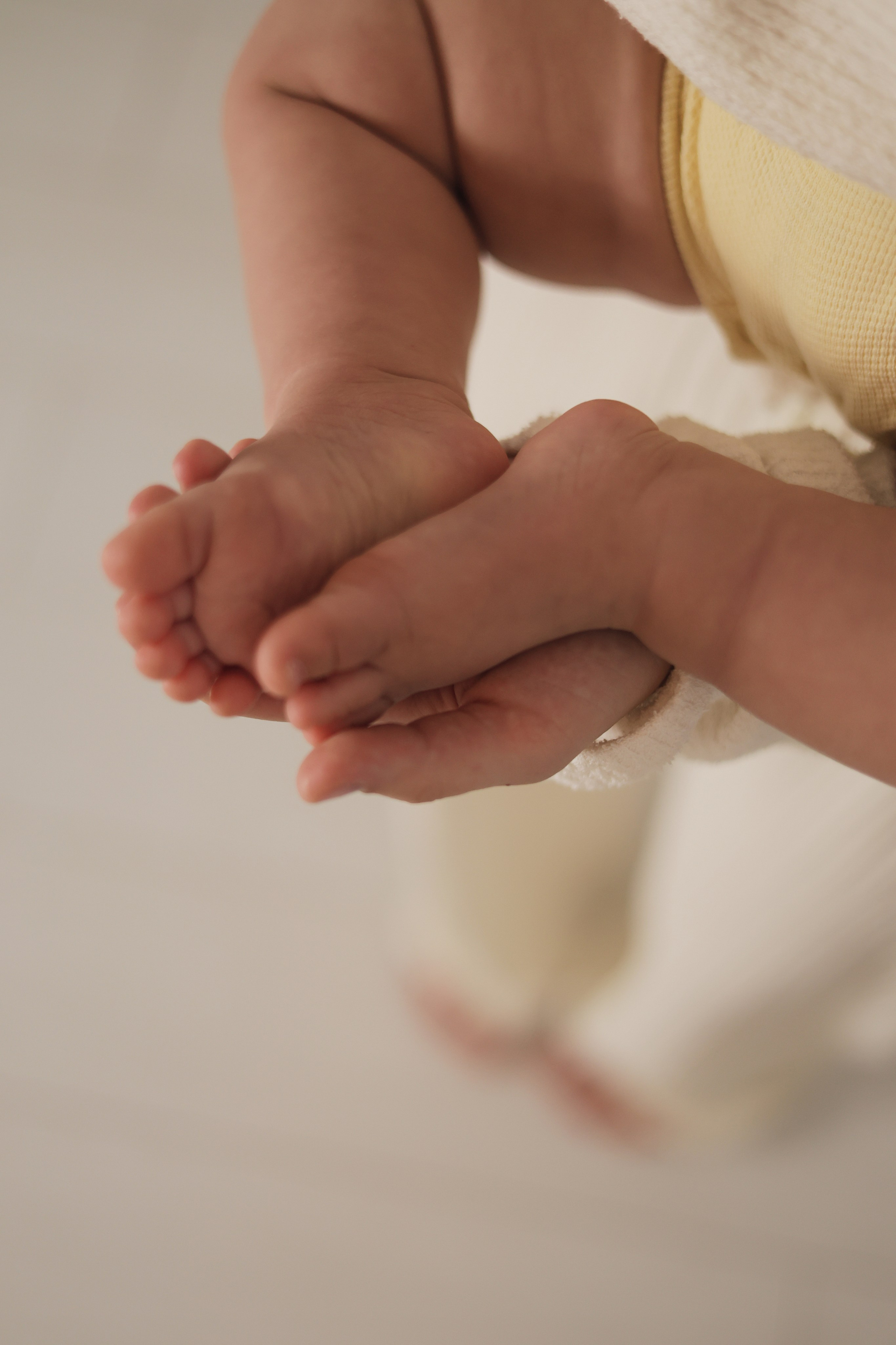 Первый годик. Фотограф Москва