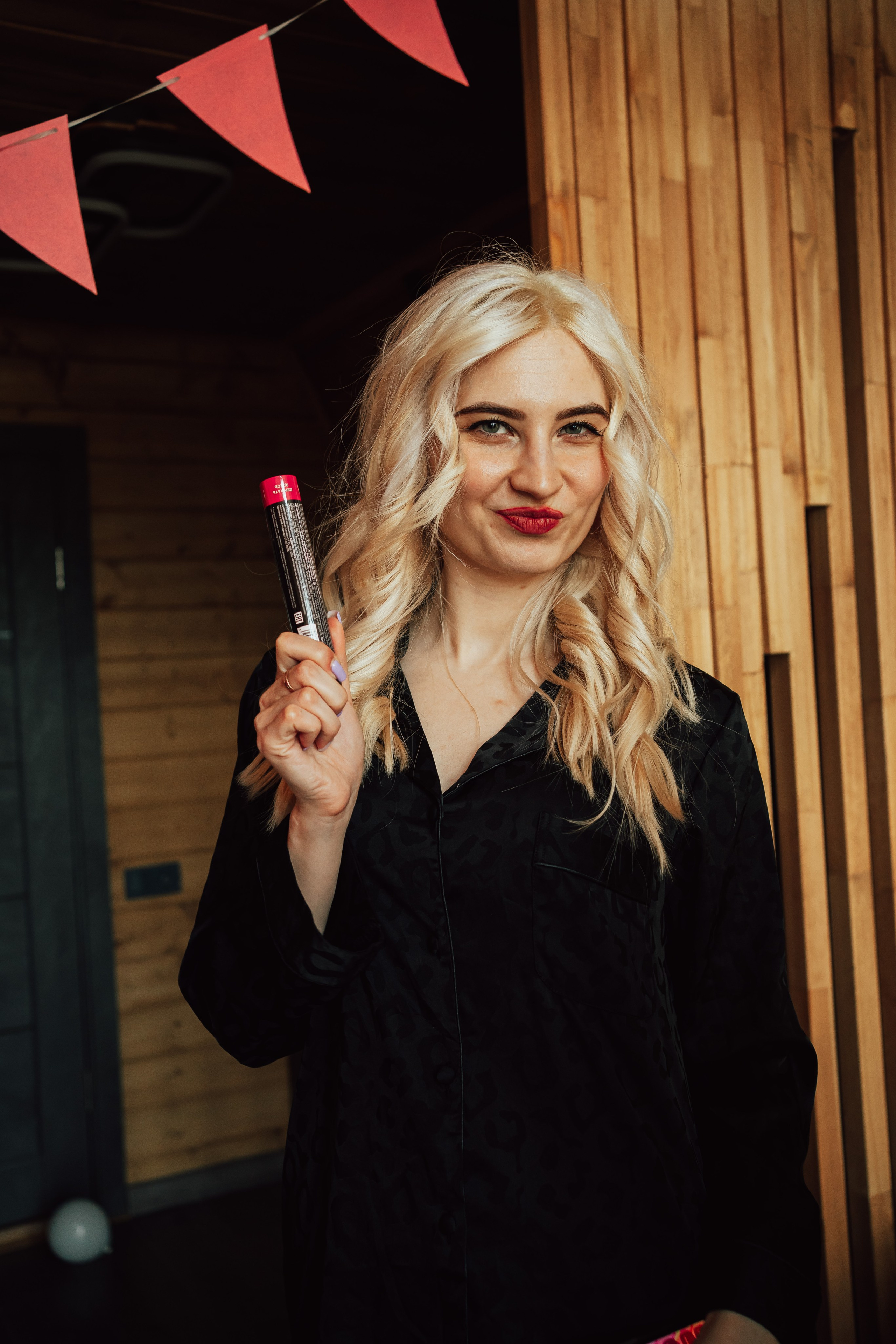 Девичник. Фотограф Самара Мария Арт