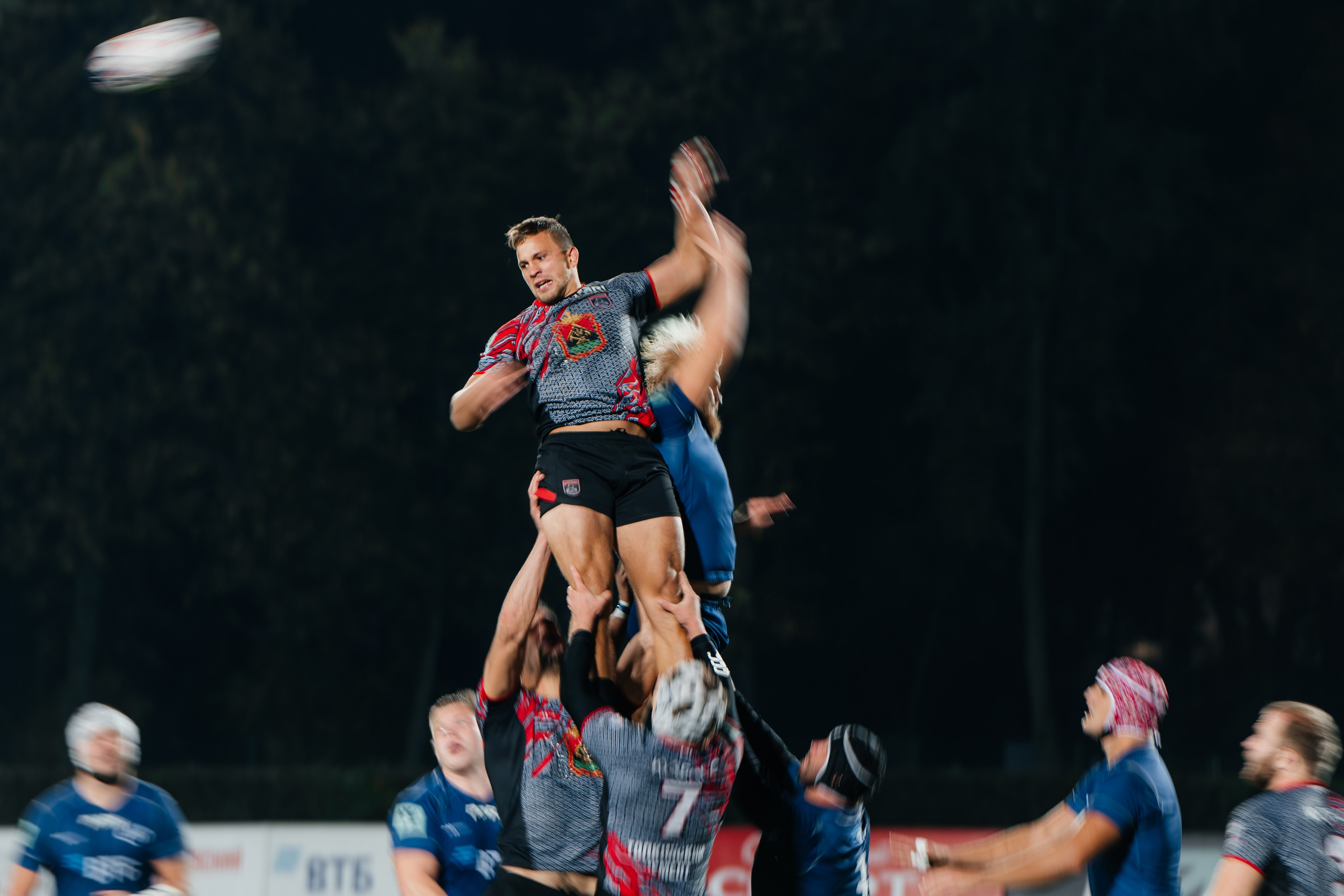 РЕГБИ Динамо — Металлург. ДИНА МИХНЕВА спортивный фотограф Москва