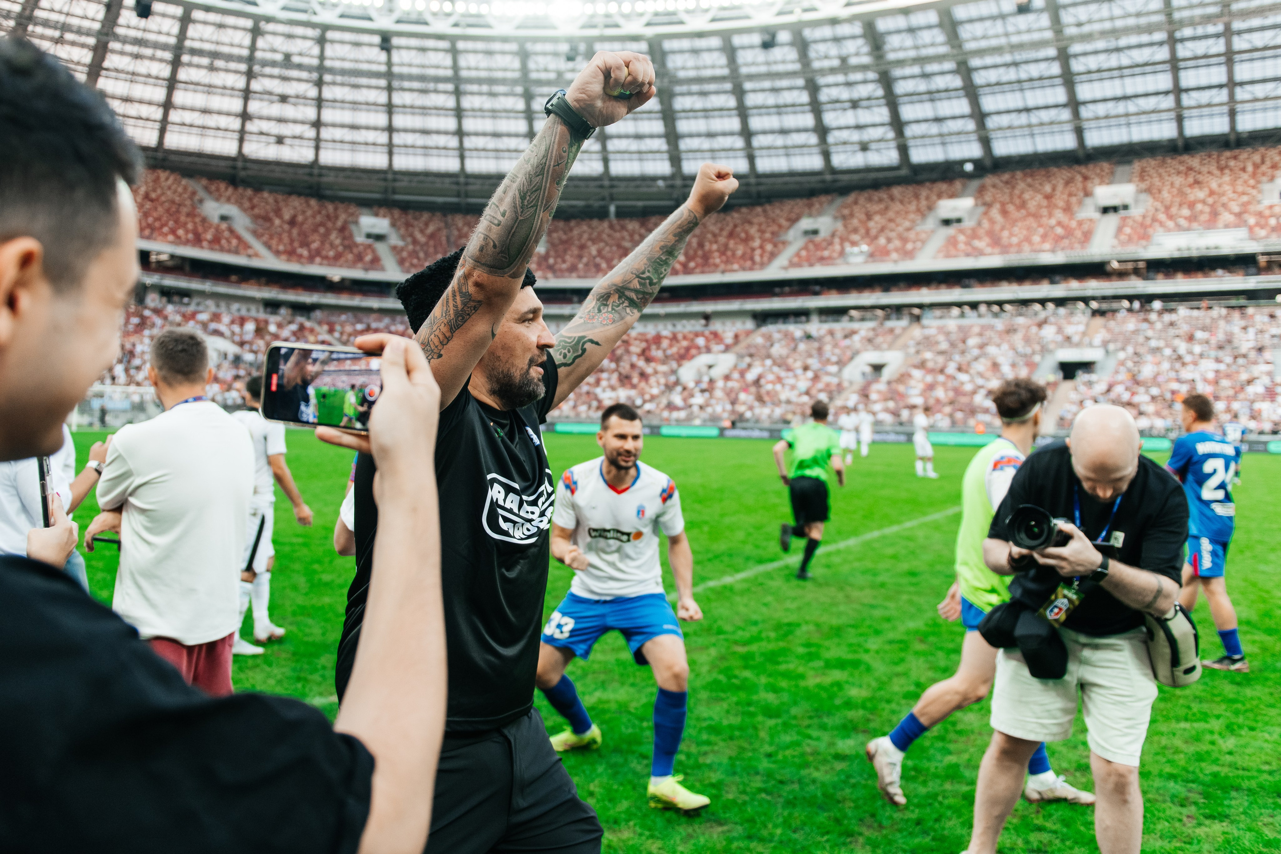 SKA Rostov — Litenergy. ДИНА МИХНЕВА спортивный фотограф Москва