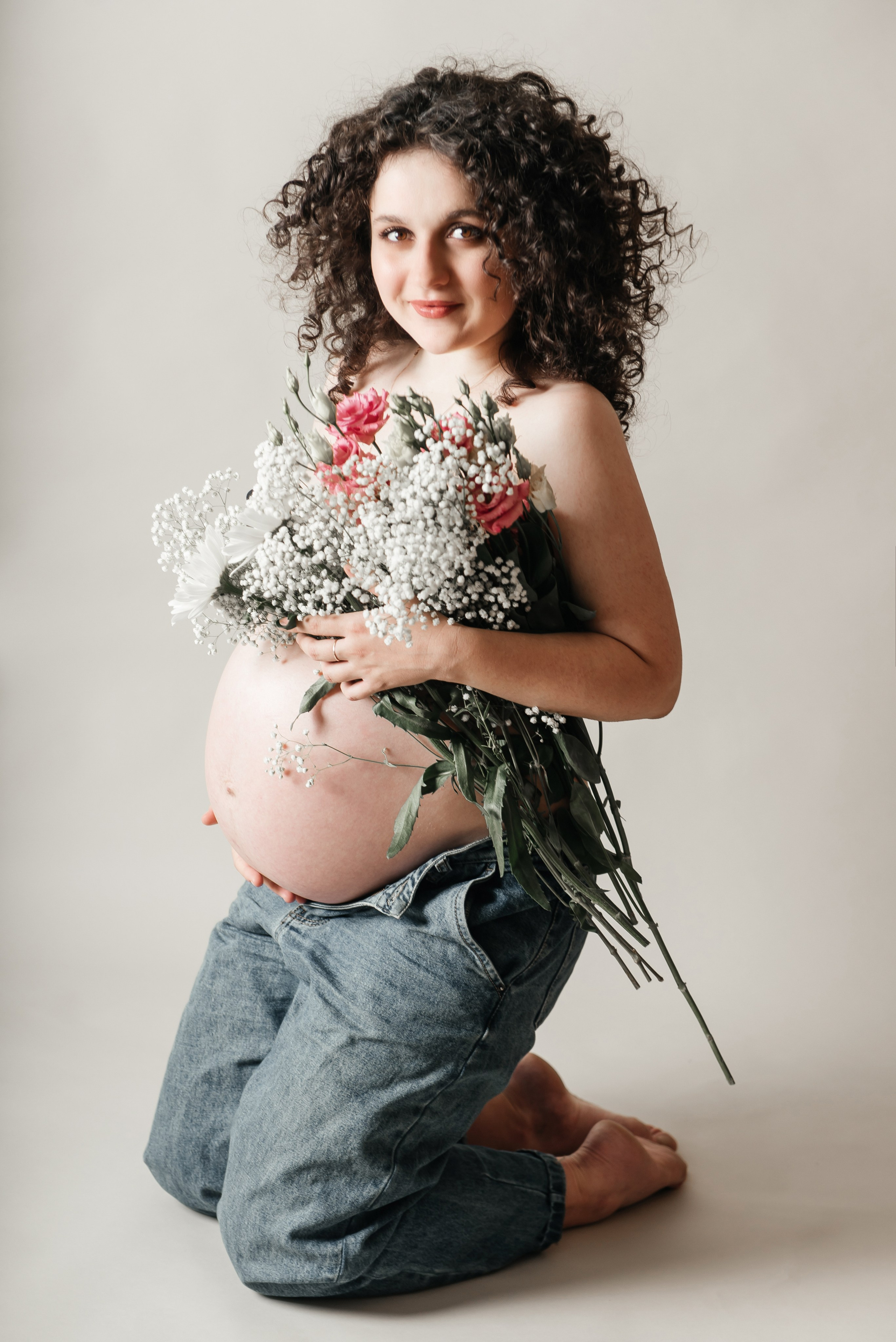 В ОЖИДАНИИ. ДИНА МИХНЕВА спортивный фотограф Москва