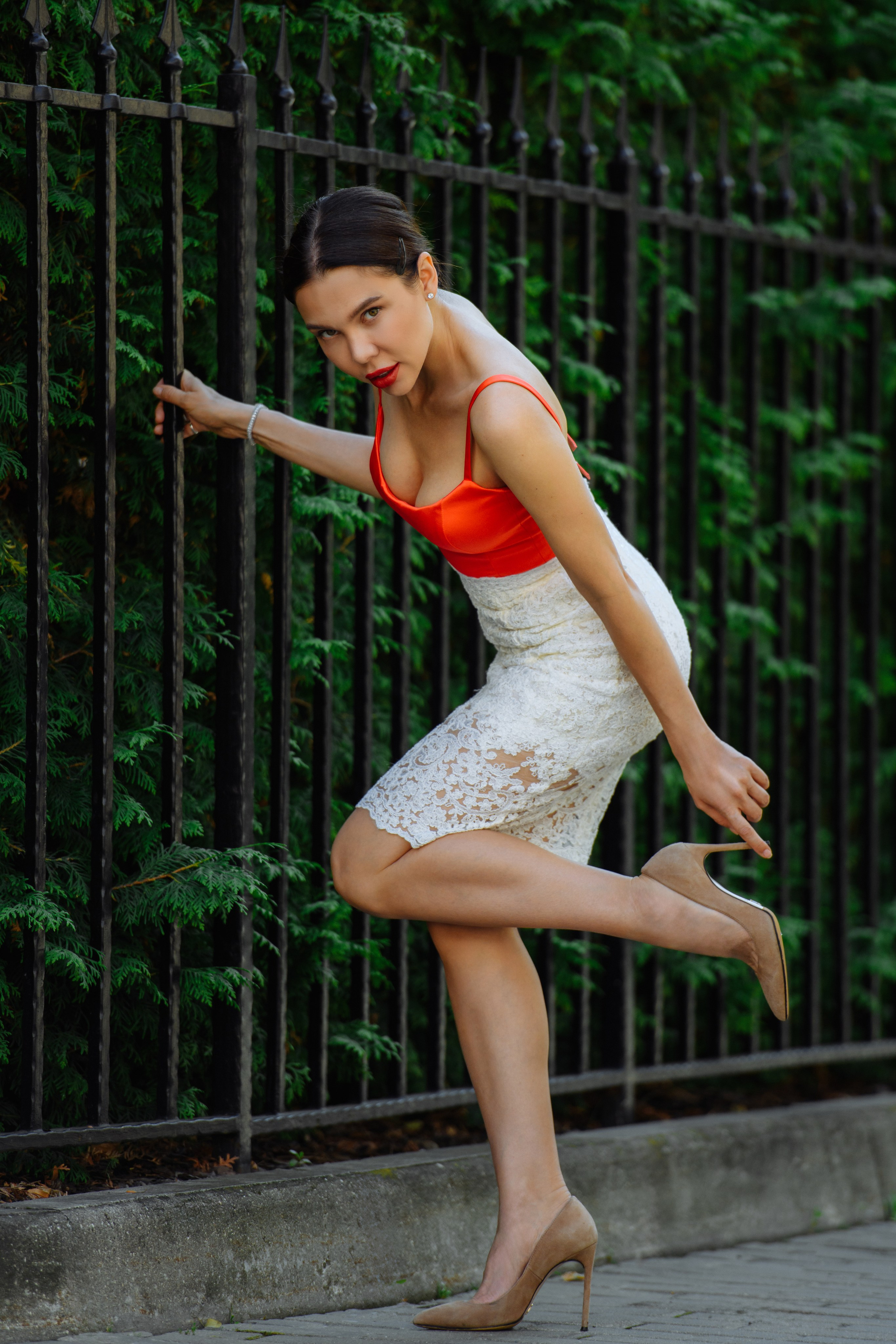 УЛИЧНЫЙ КОНТЕНТ. ДИНА МИХНЕВА спортивный фотограф Москва