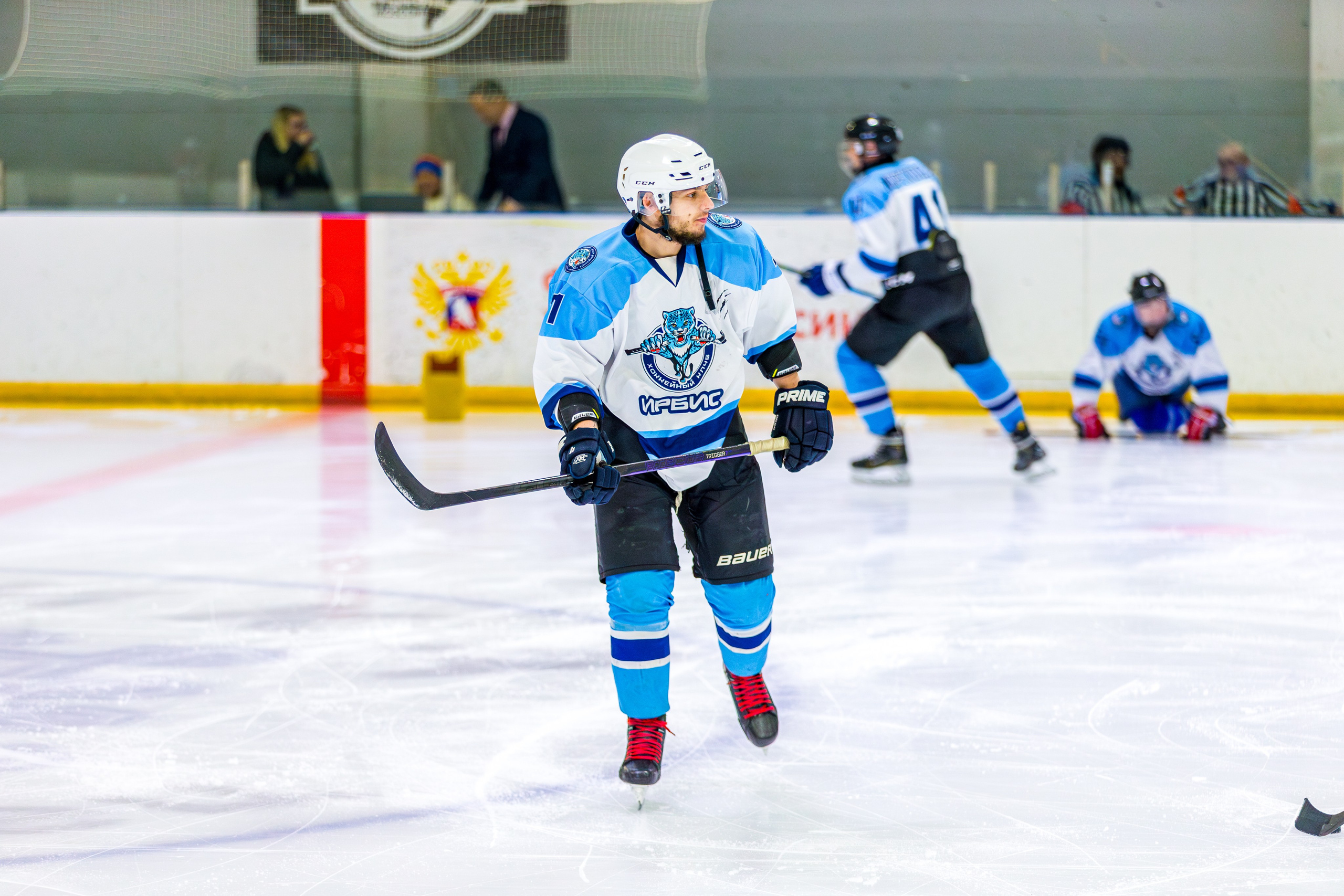 Спорт. Фотограф Марат Ситхов