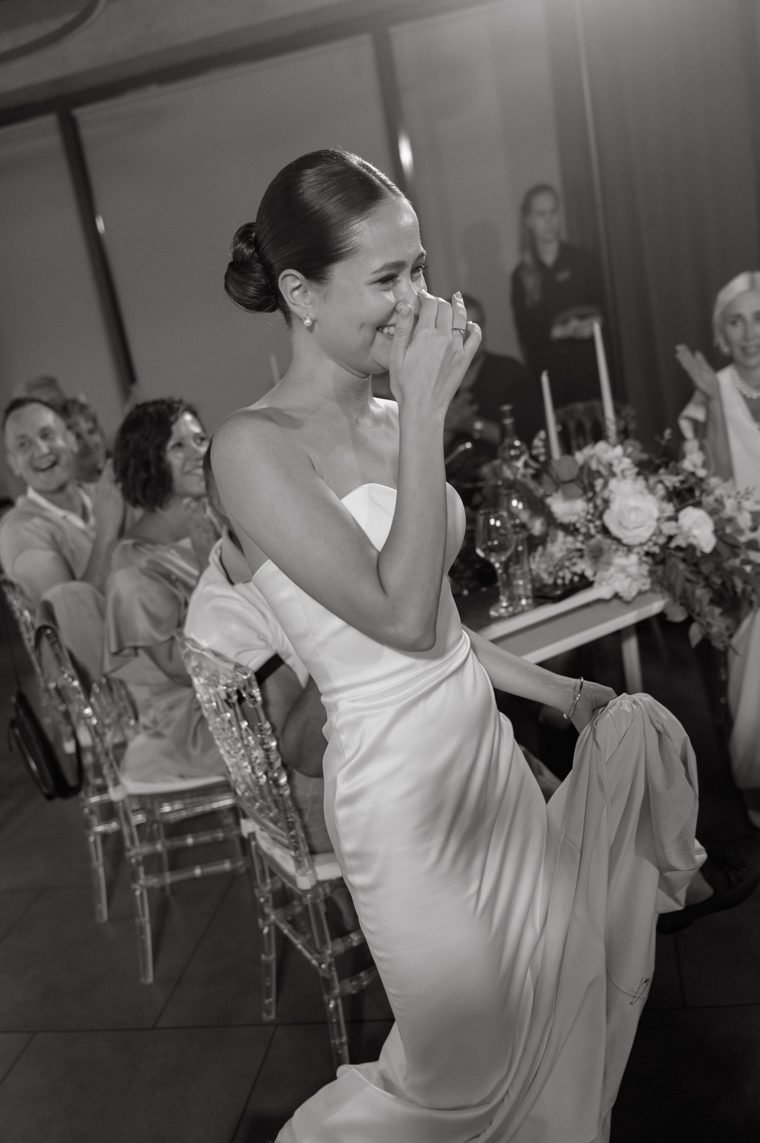 Арина и Данил. Свадебный фотограф Тольятти Самара Холмов Артем