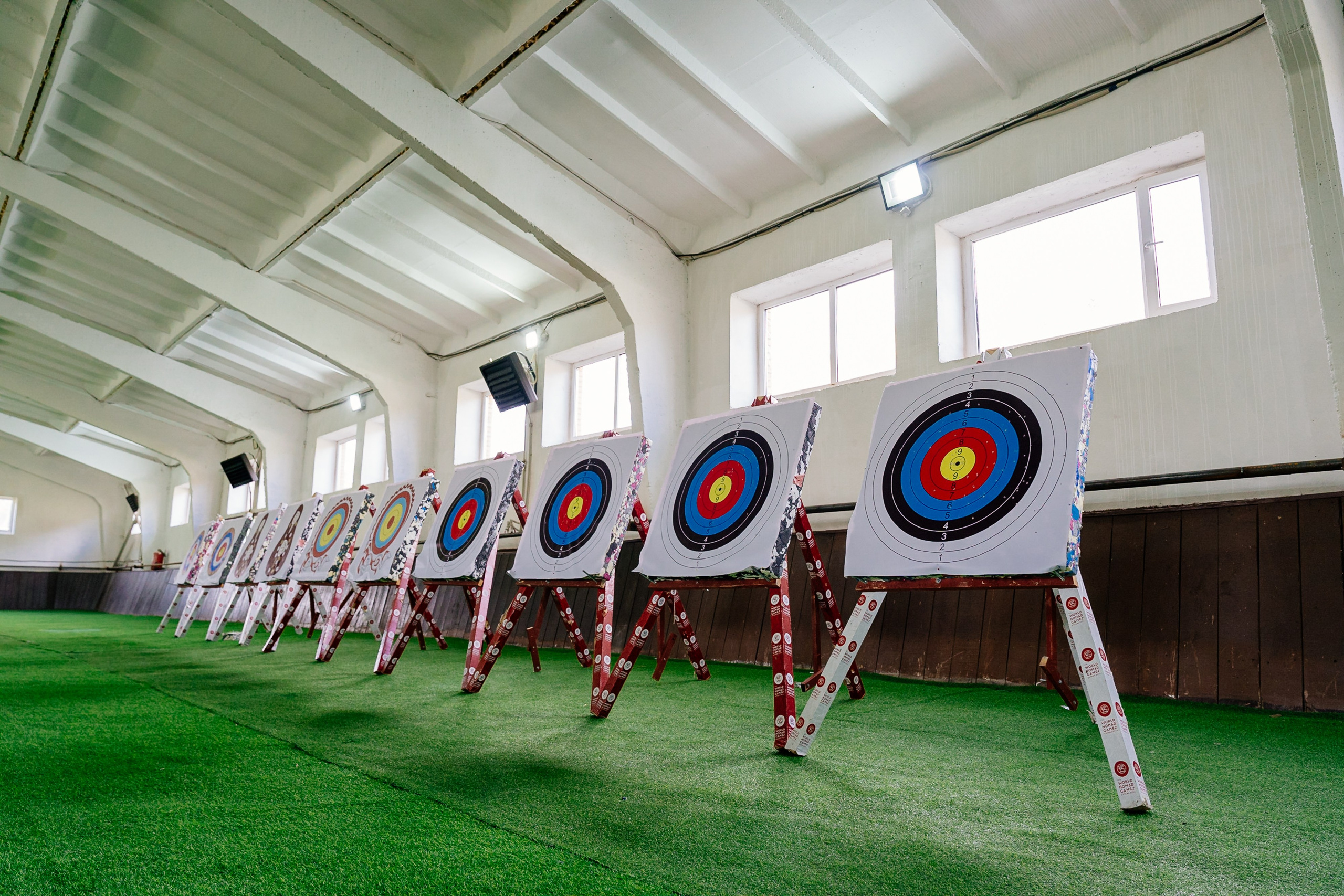 Team building — Eecca Summit. Репортажный фотограф в Астане — Диана Калтаева, портретный фотограф