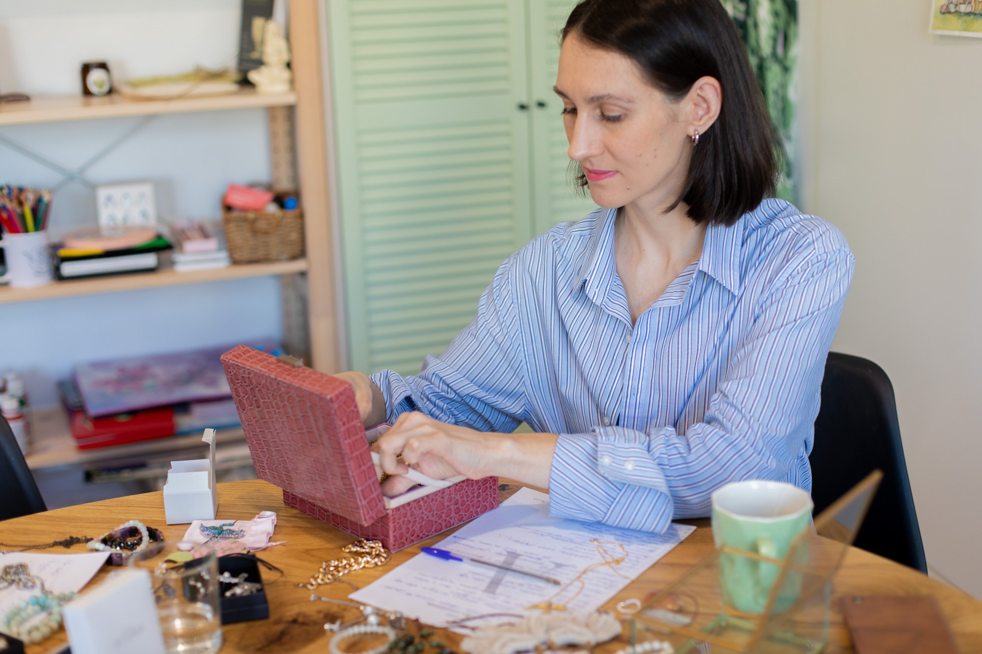 Пример репортажа. Фотограф в Костроме, Ярославле, Москве Светлана Заведеева