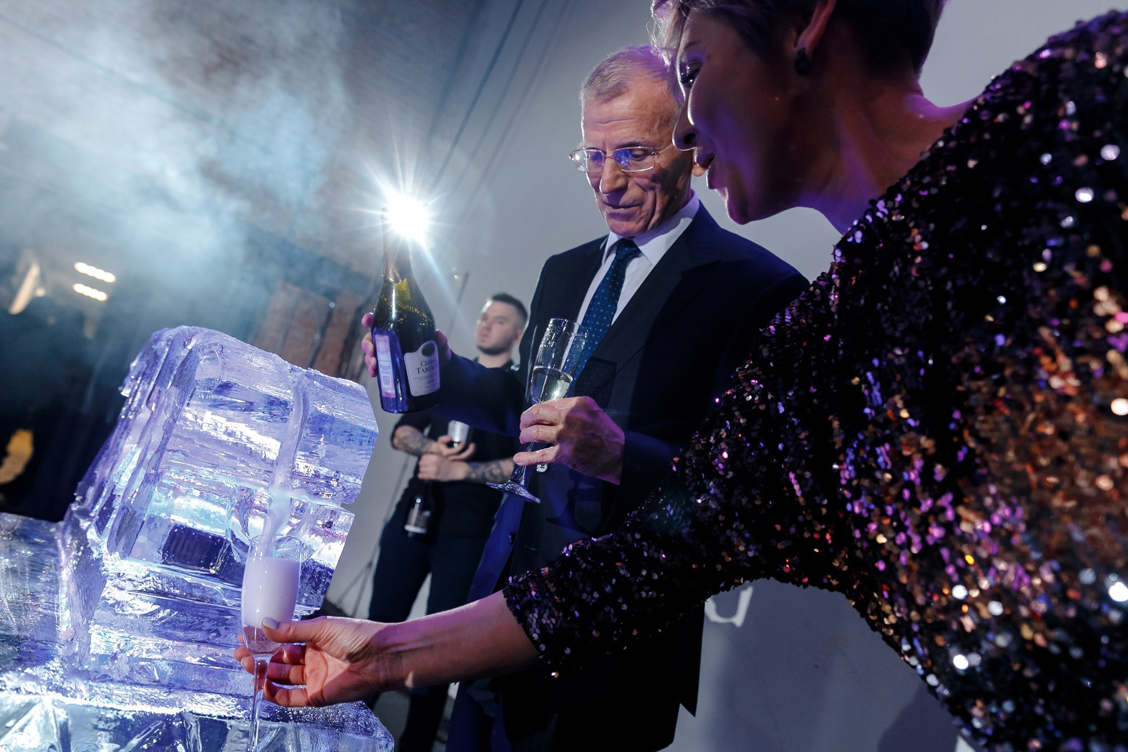 EVENT. Свадебный фотограф Михаил Симонов