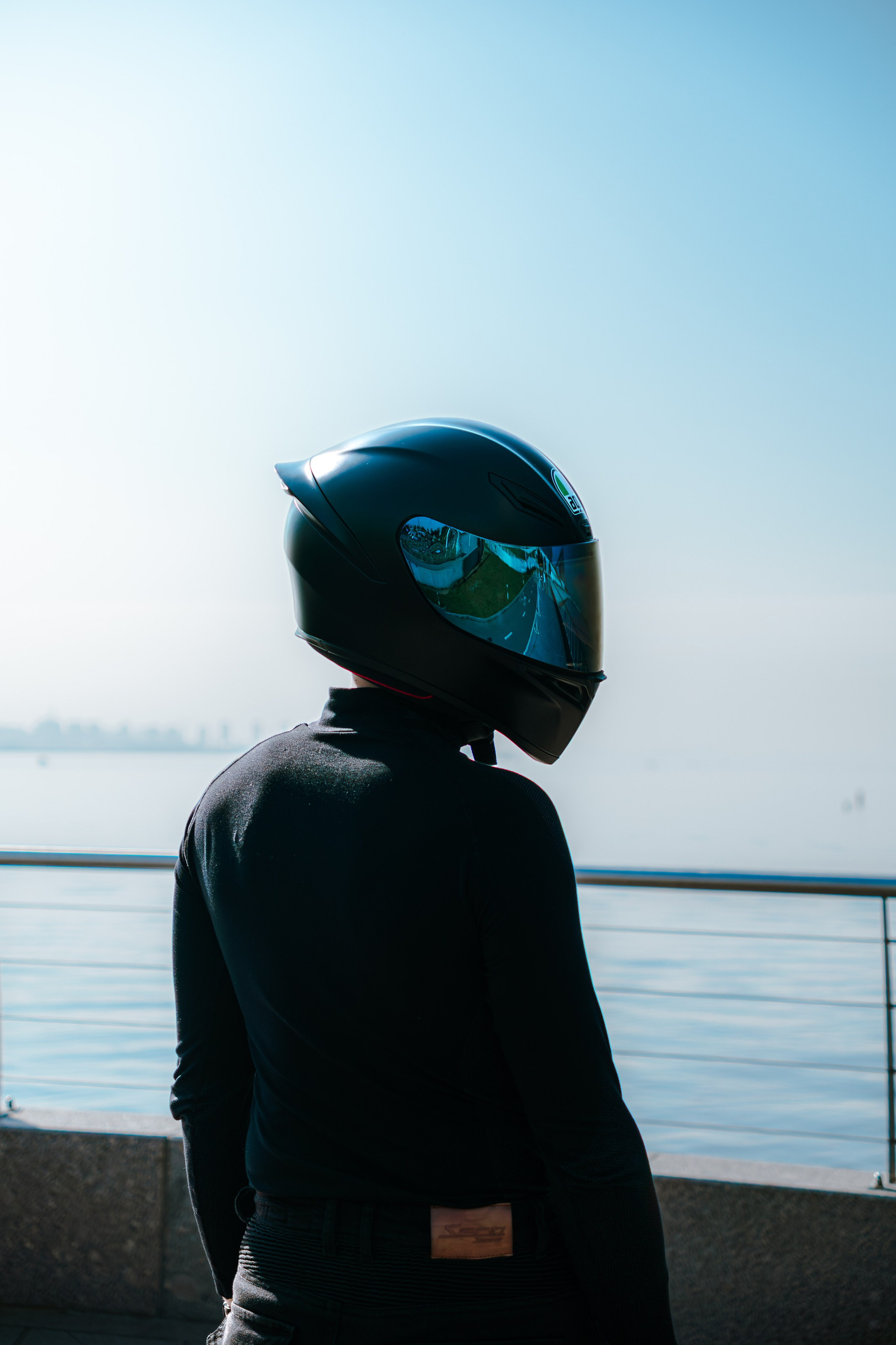 CFMOTO 450sr. Valya Fleks