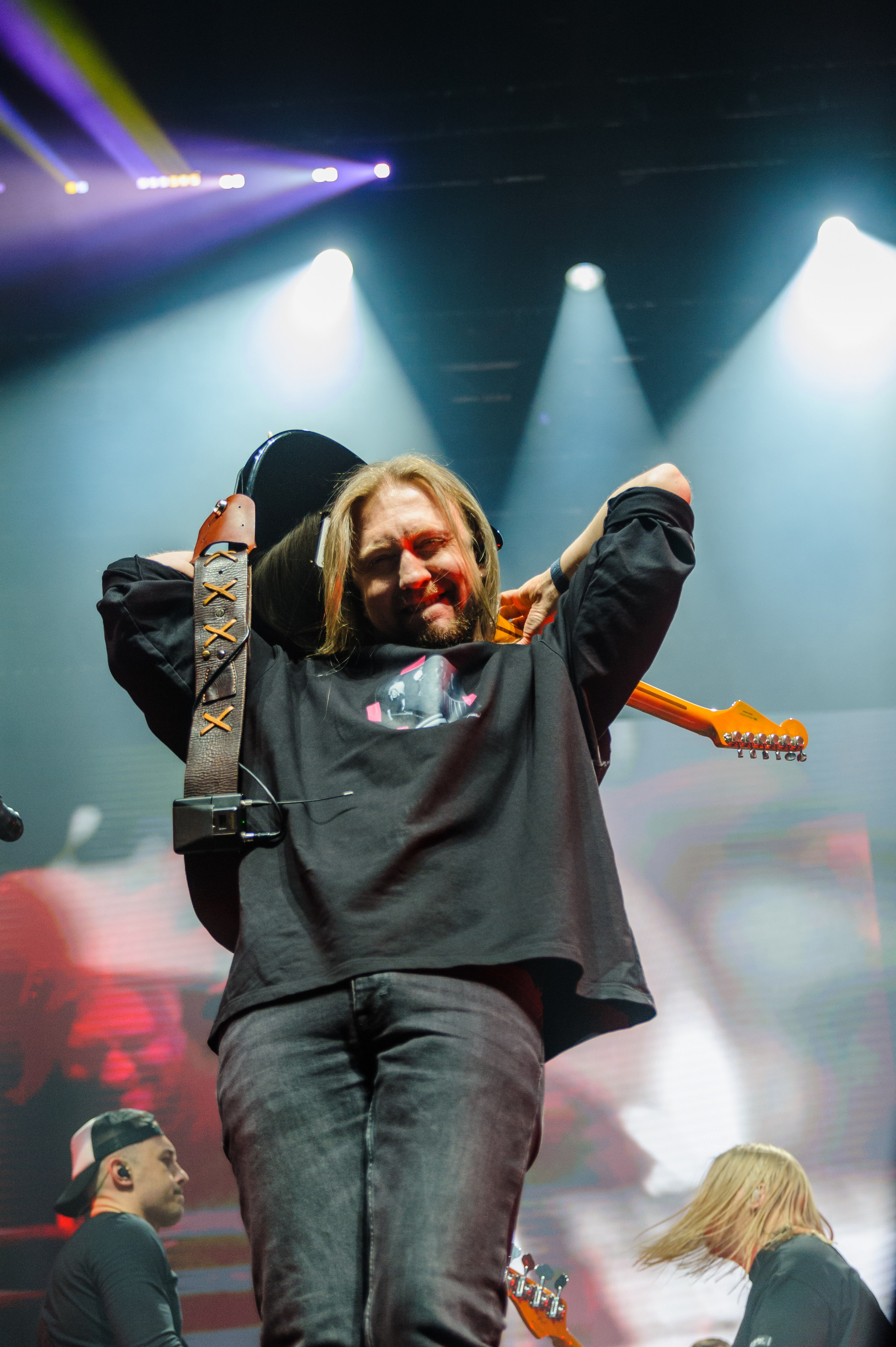 Комната культуры, СК «Юбилейный», 11.04.2026. Алексей Горчаков. Фотограф на ваш праздник