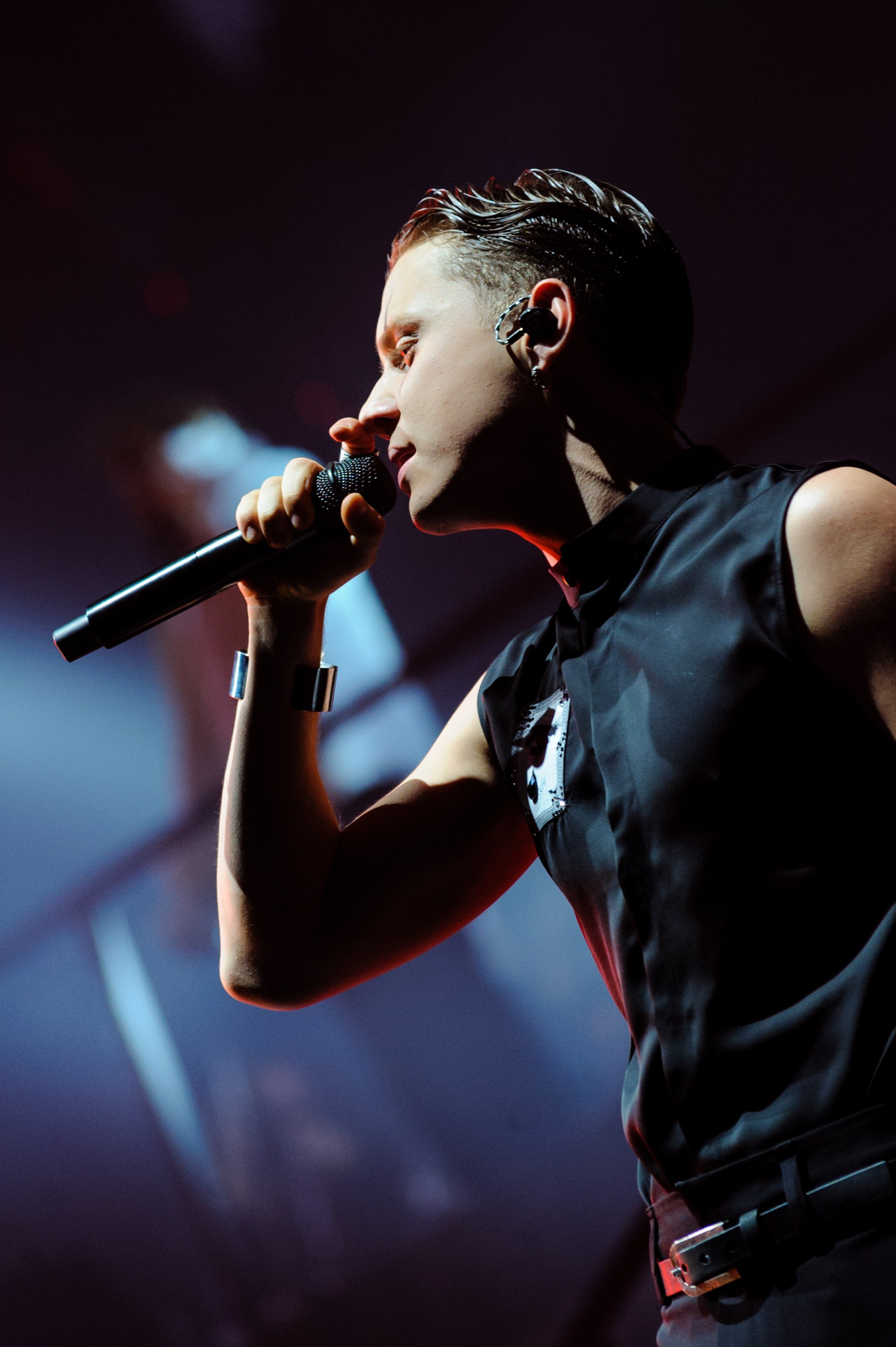 Ваня Дмитриенко, Ледовый дворец, Санкт-Петербург. Алексей Горчаков. Фотограф на ваш праздник