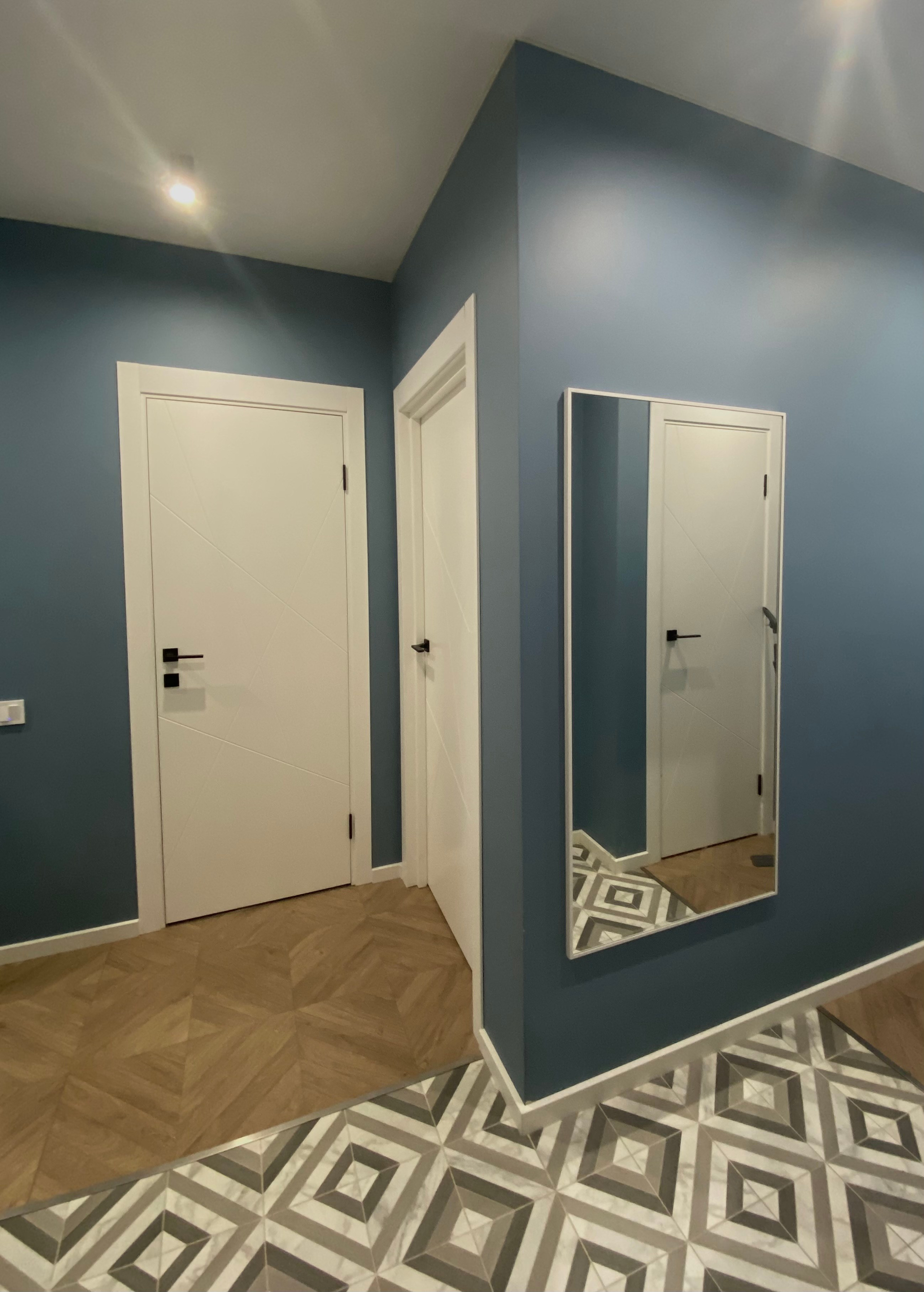 ЖК ЙОГА. Главная