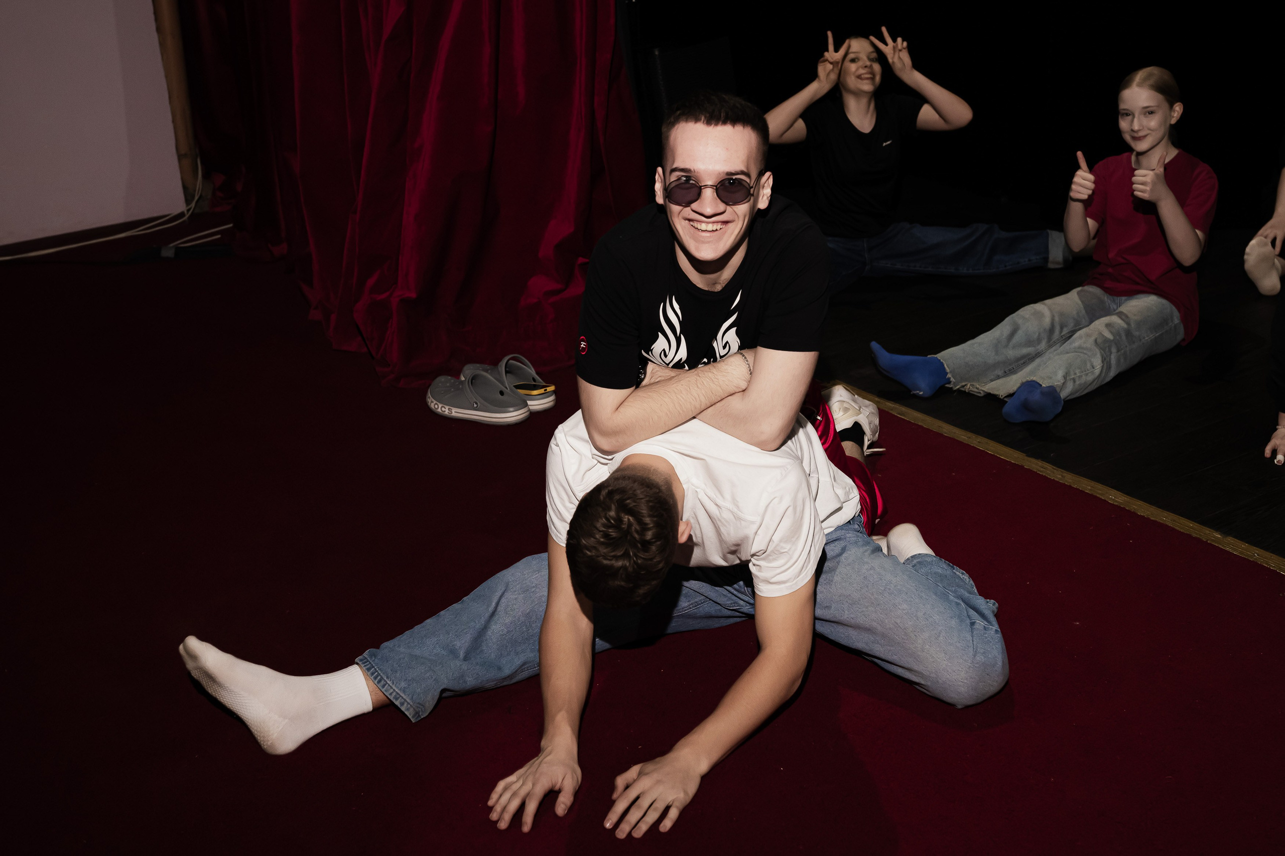 Phoenix Anniversary, 27/03/2026. Фотограф Кирилл Сафонов