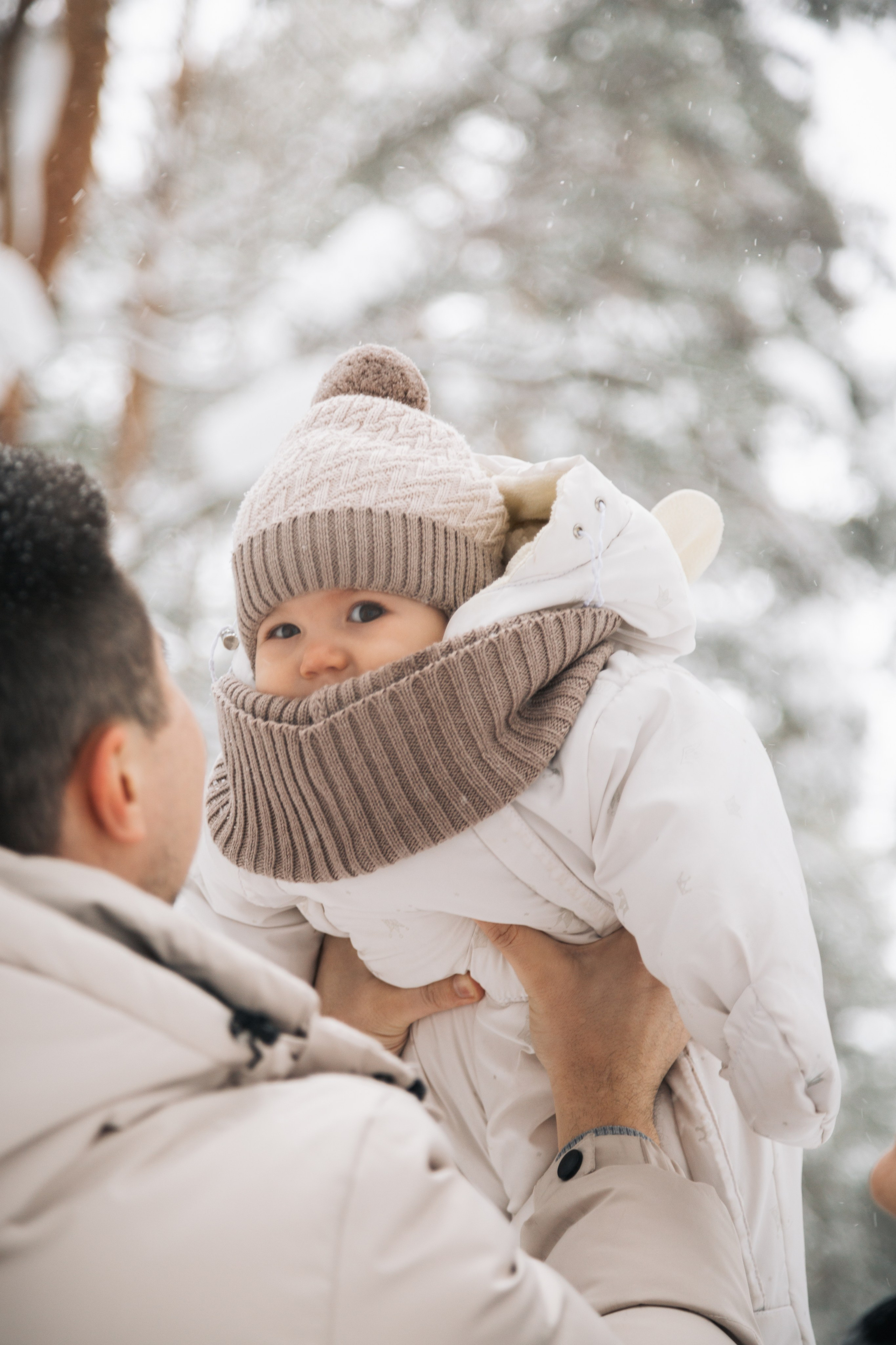Семейные съемки