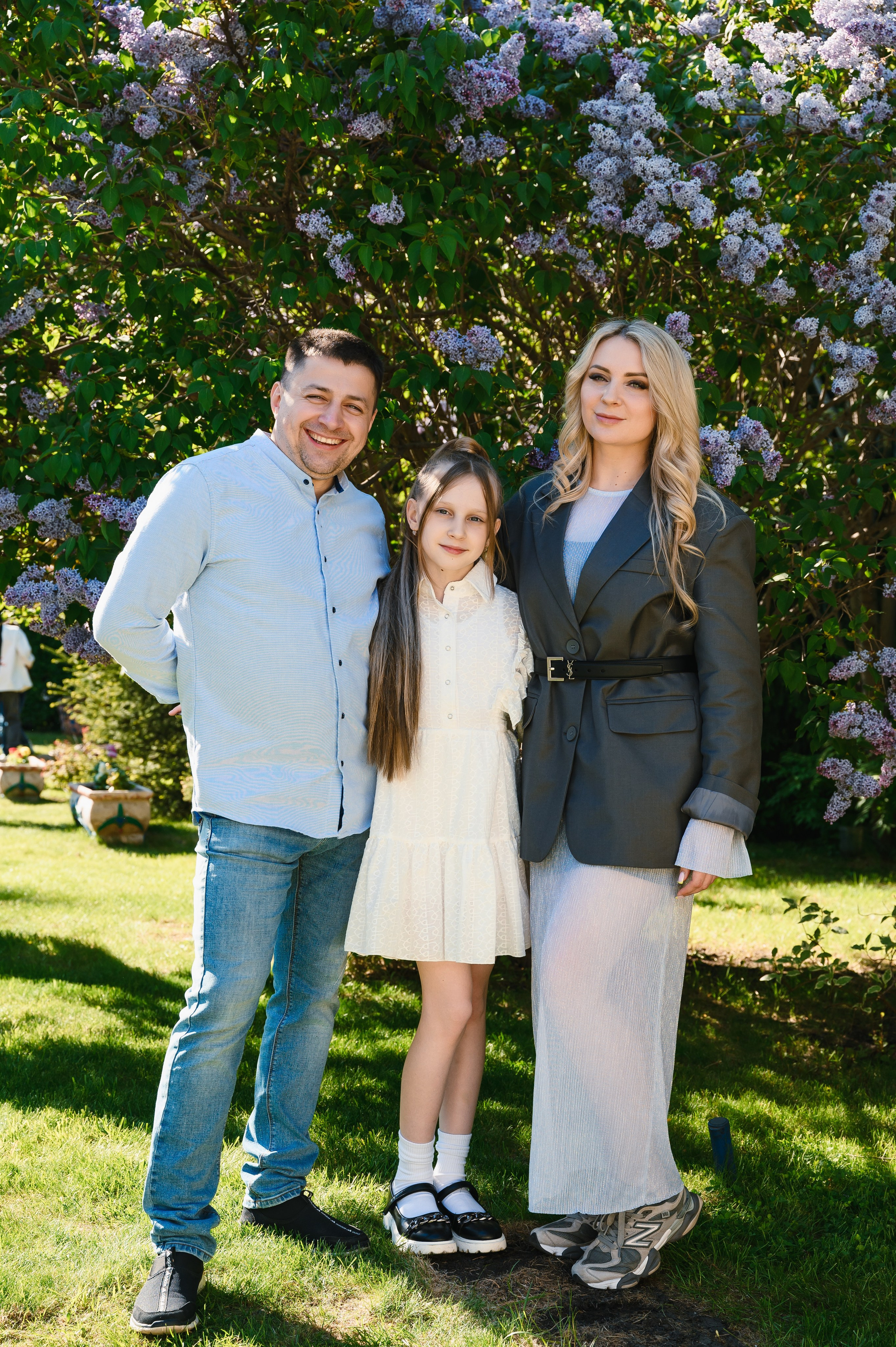 Выпускной 4 класса в Шафране. Свадебный и просто хороший фотограф в Челябинске