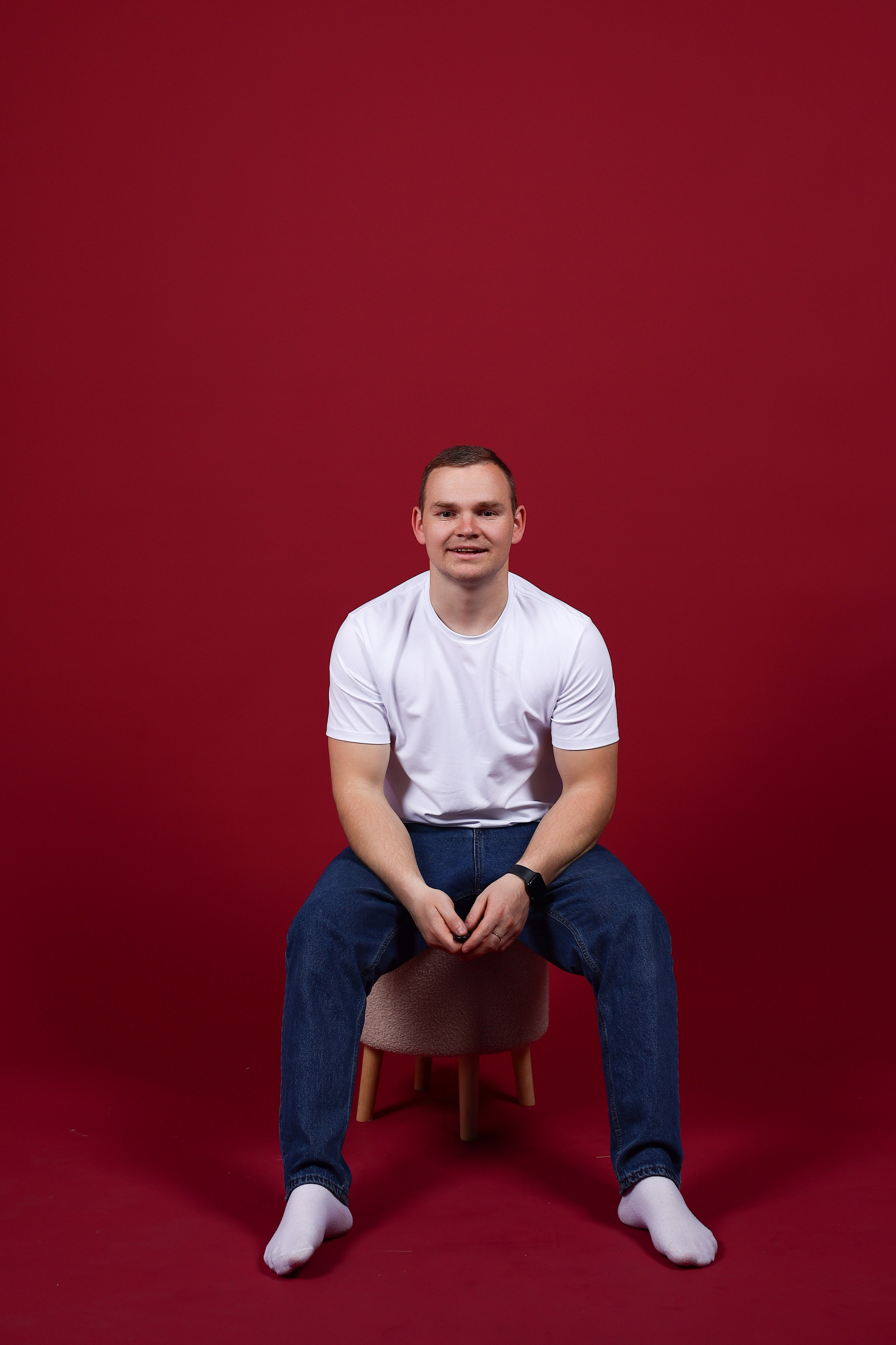 Светлана. Фотостудия без фотографа Чехов. Первая студия автопортрета в Чехове