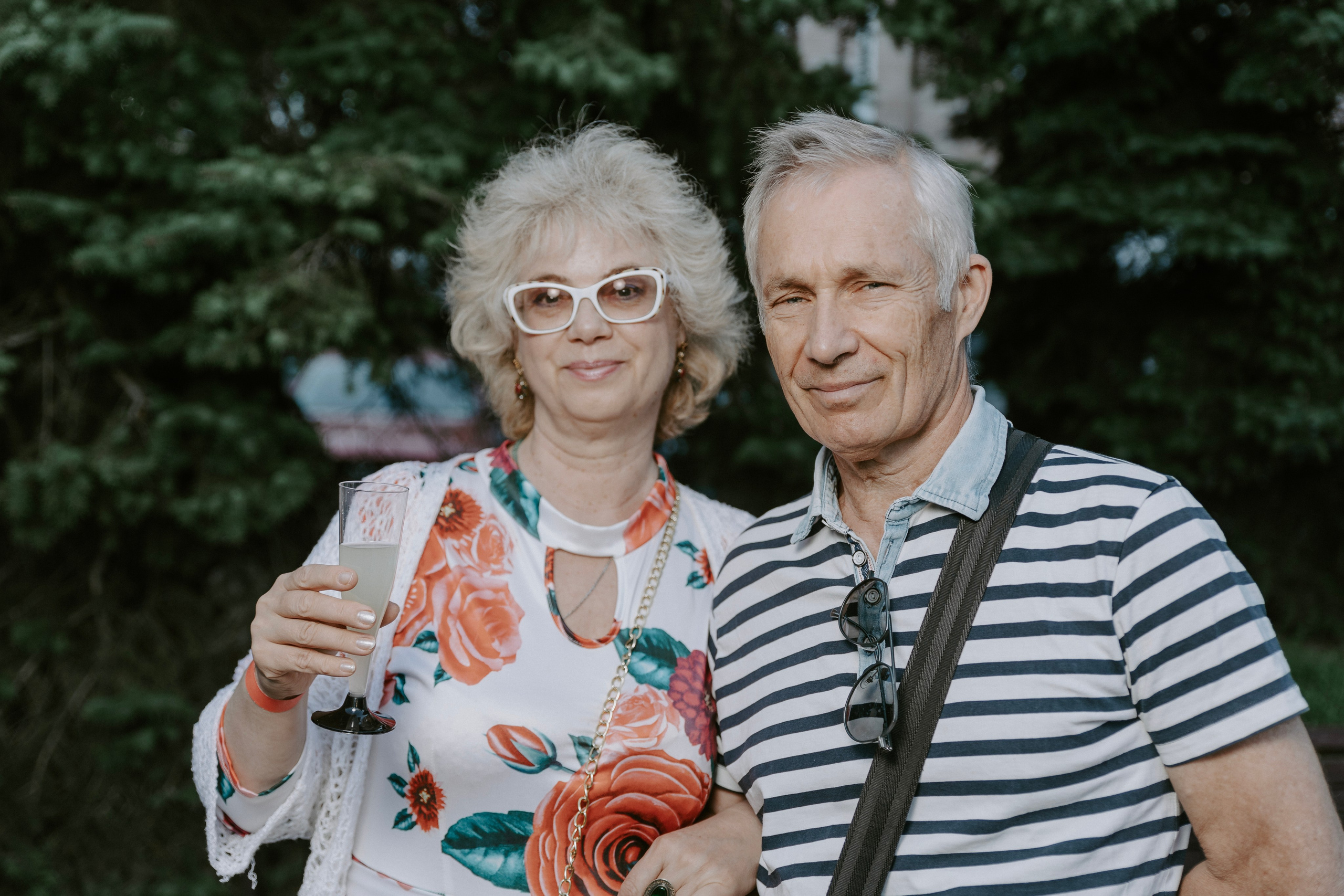 Белая вечеринка в Villafit. Photographer in Moscow & everywhere in the World Alena Vyalova