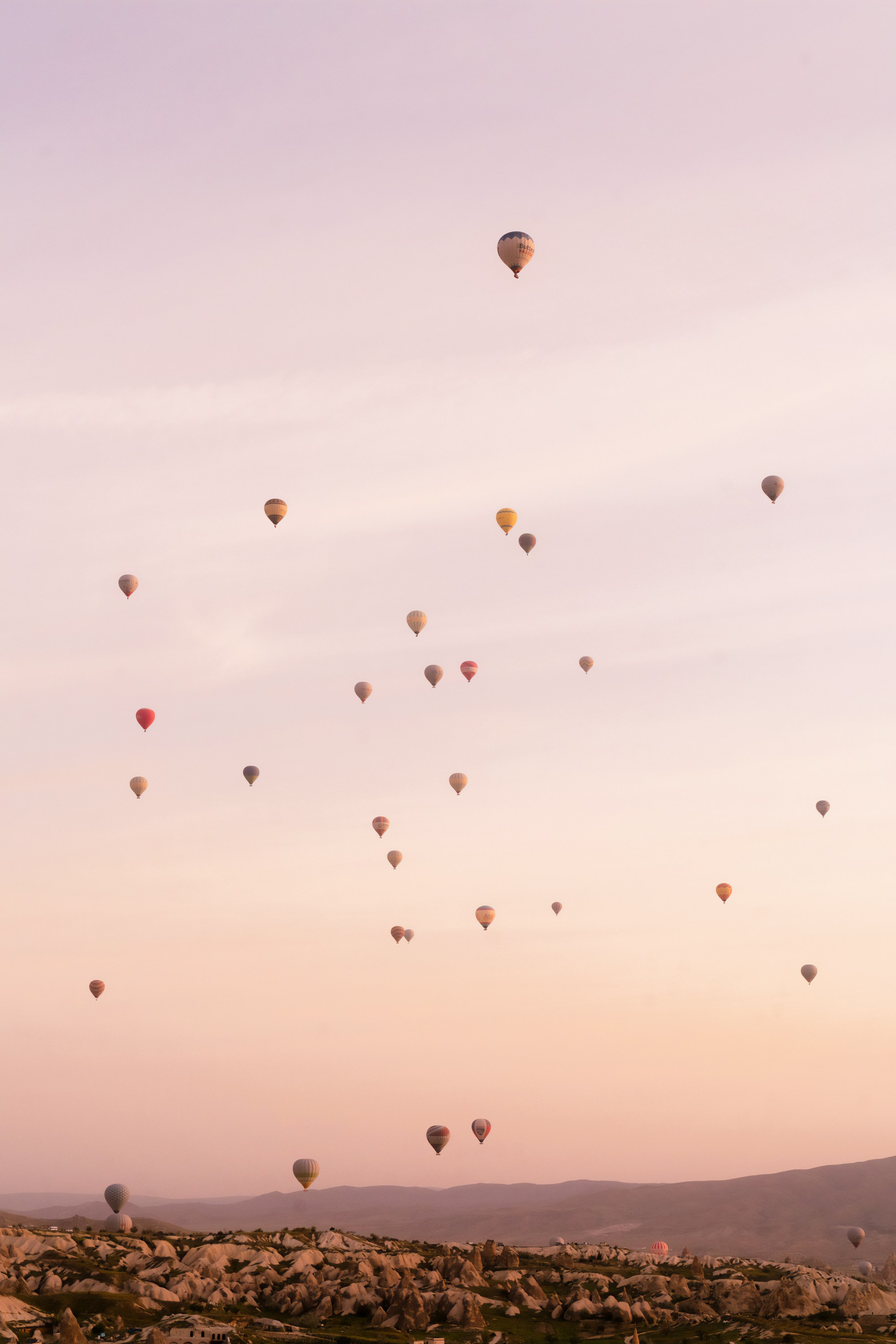 Турция, Греция, Иордания. Фотограф в Хабаровске. Фотография за 24 часа