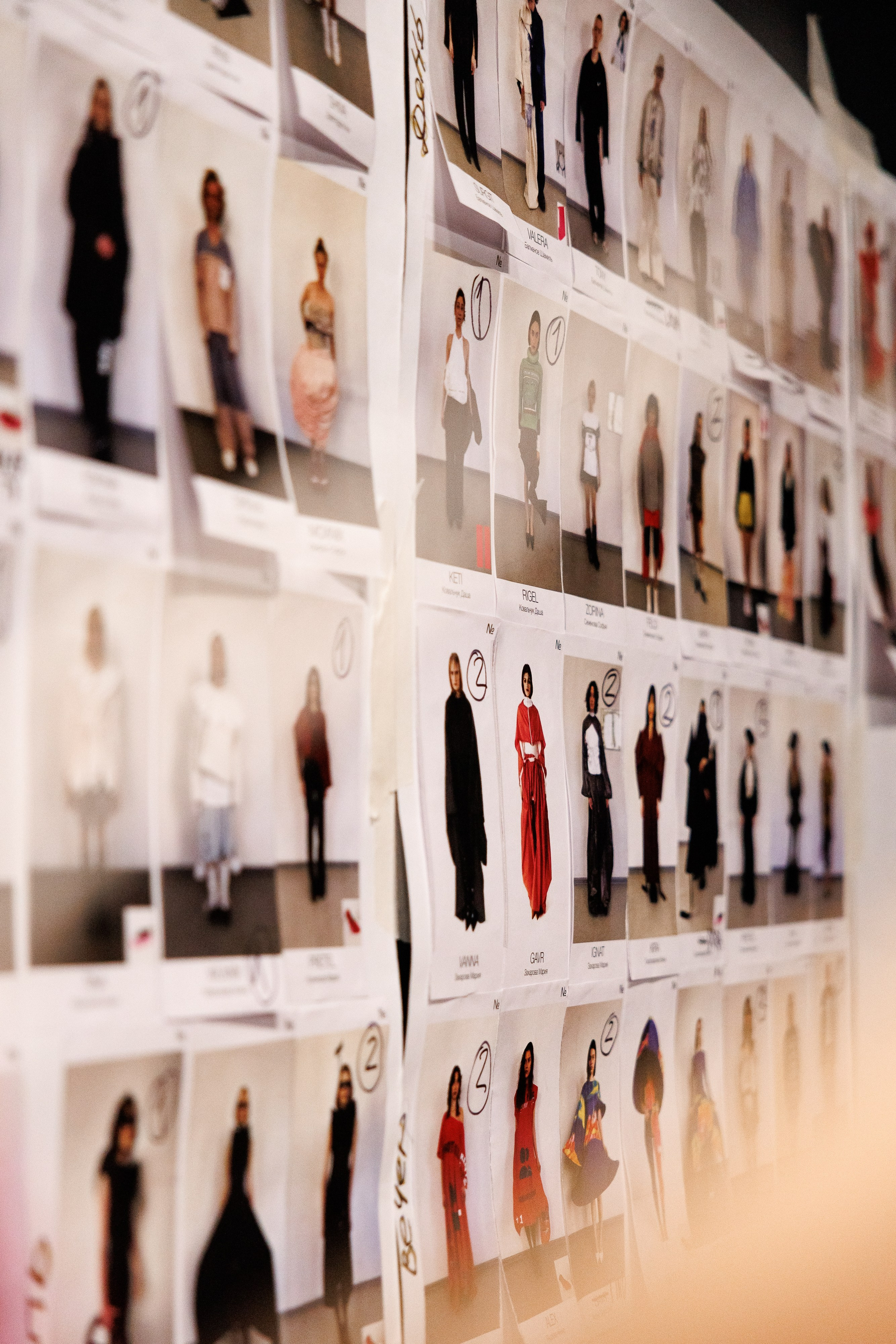 Samokat x HSE show. Aleksandr Tsukanov