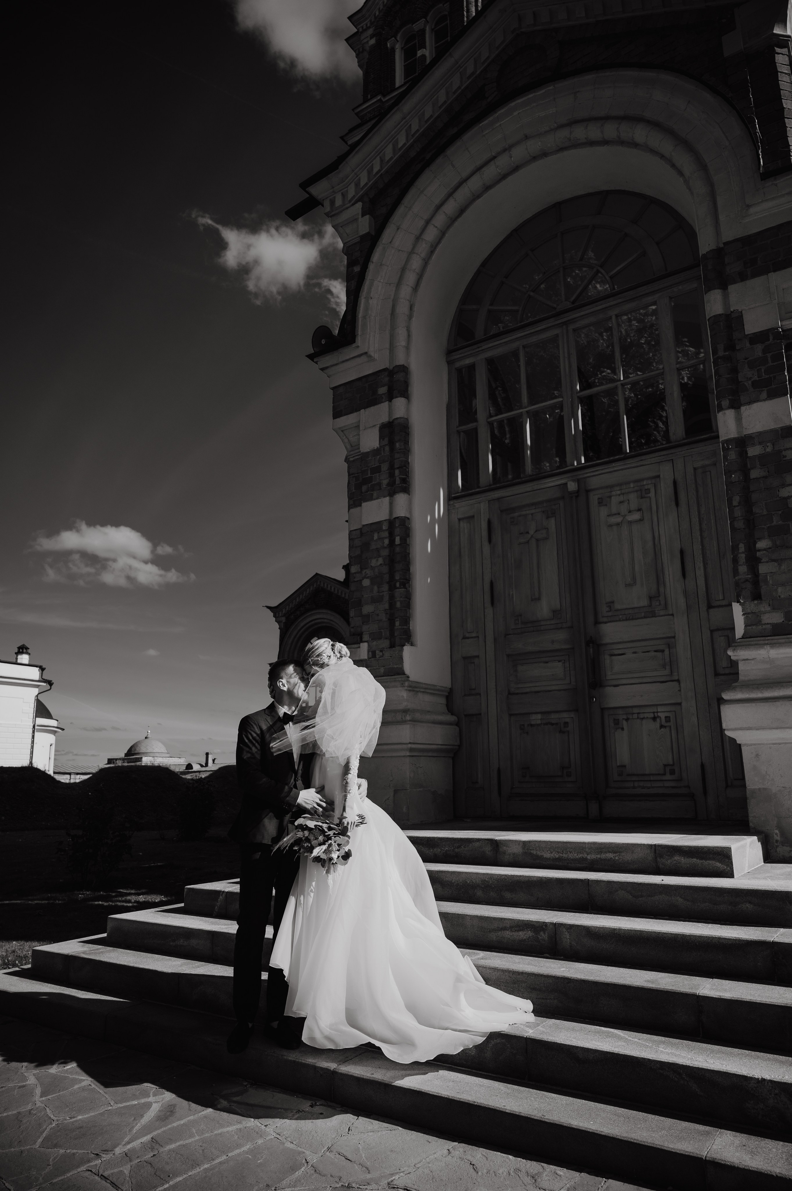 Свадьбы. Главная