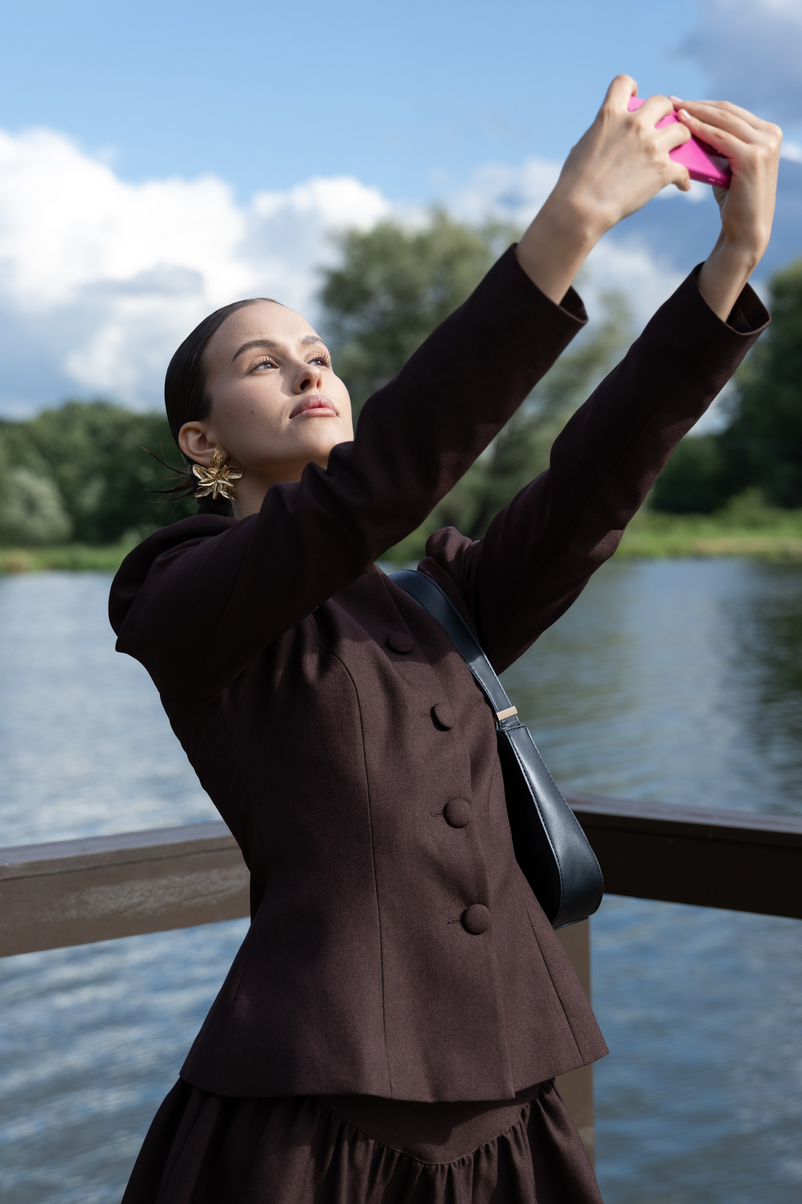 Фотограф Наталия Шептаева город Москва