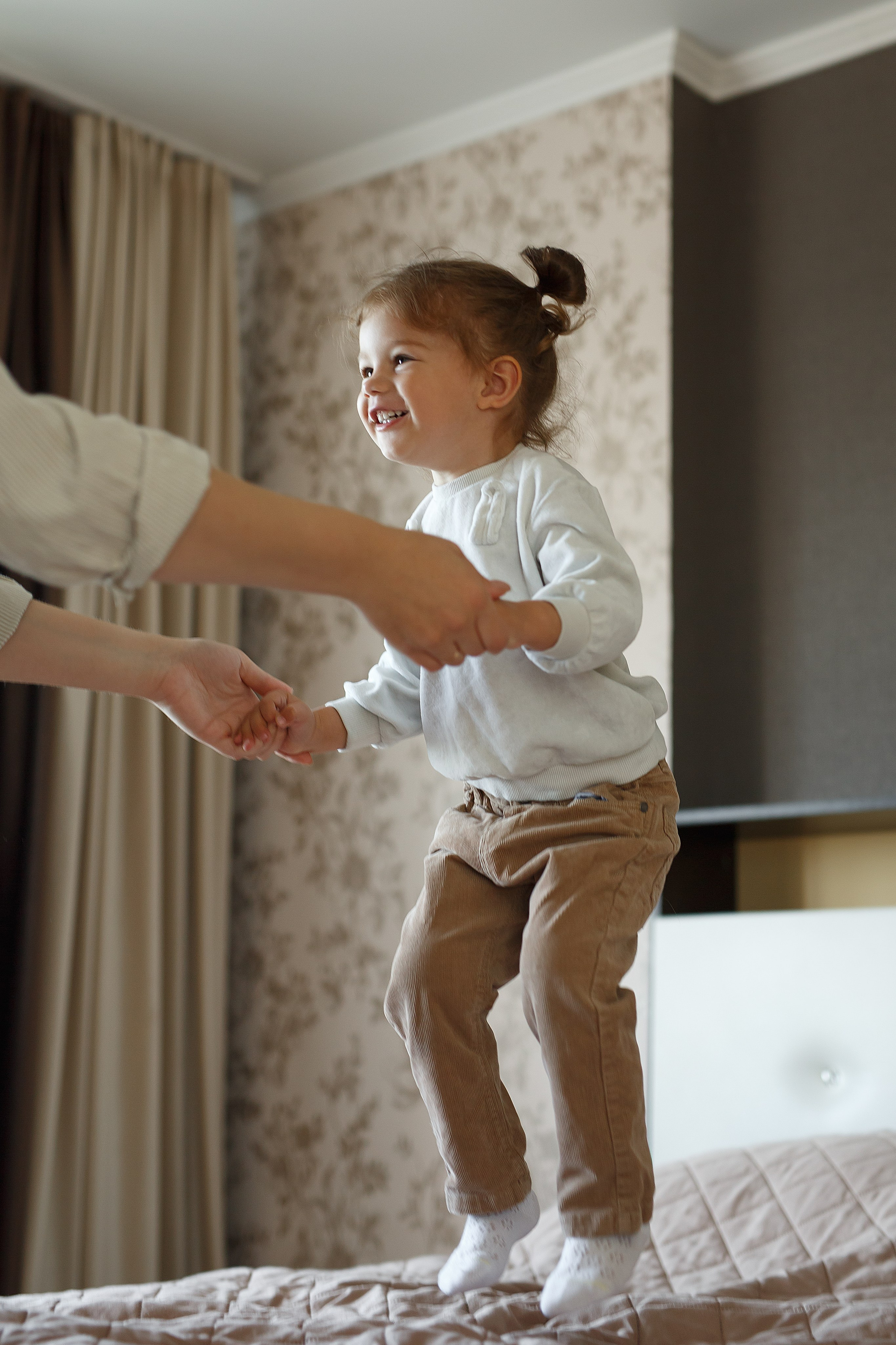 Домашние семейные съёмки. Семейный фотограф в Брянске Александра Щербакова