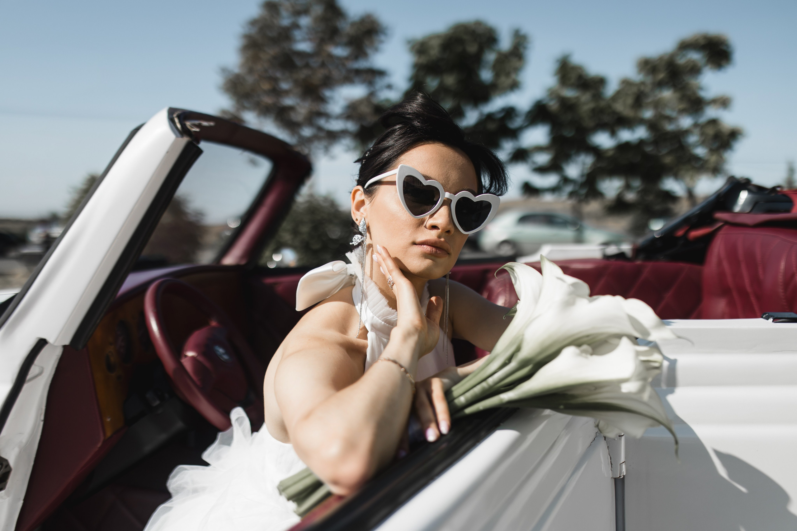 Егор & Маргарита. Свадебный фотограф Исхизова Ольга