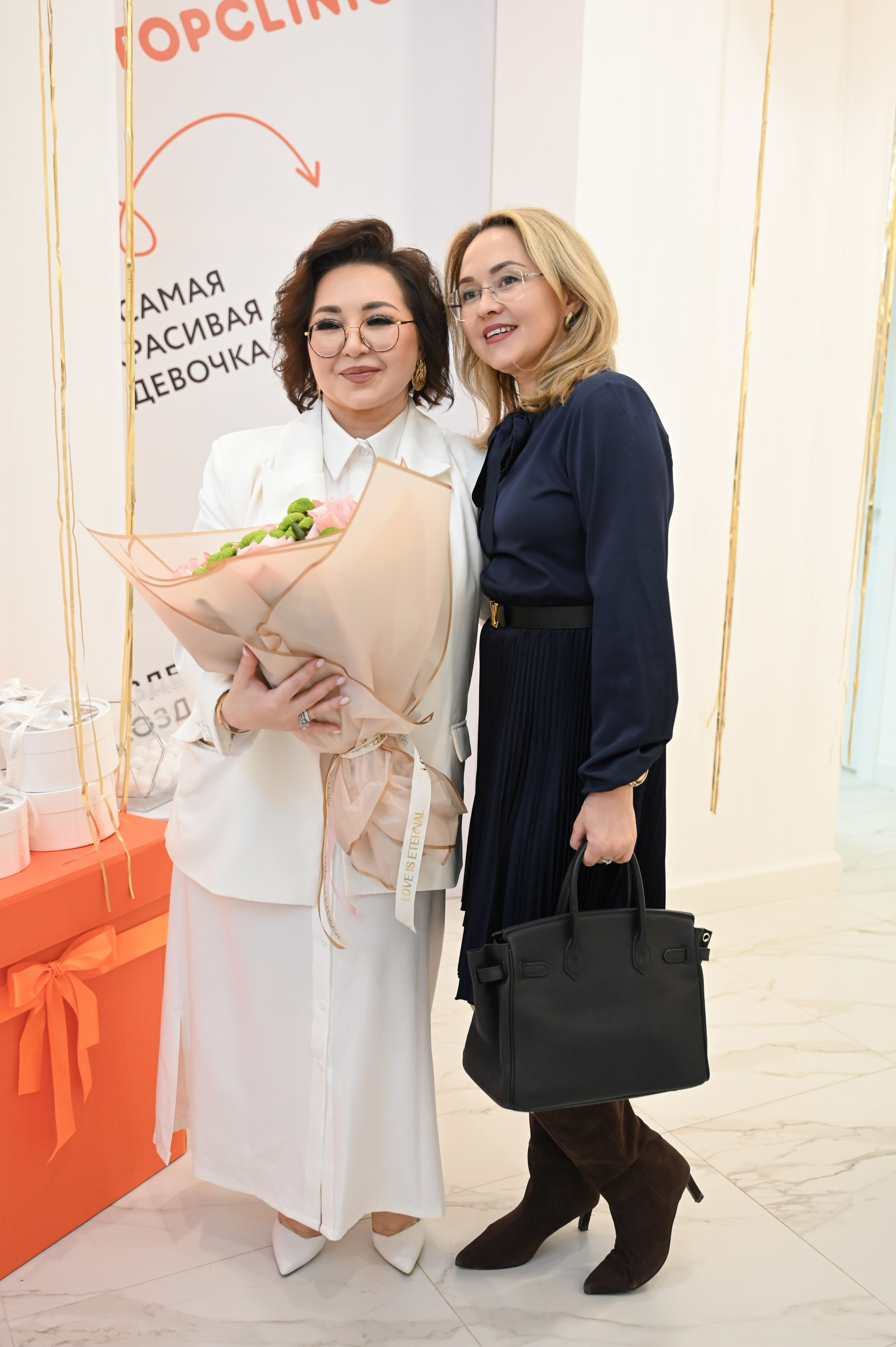 Открытие клиники «TOP CLINIC». Свадебный и семейный фотограф в Уфе Александров Максим