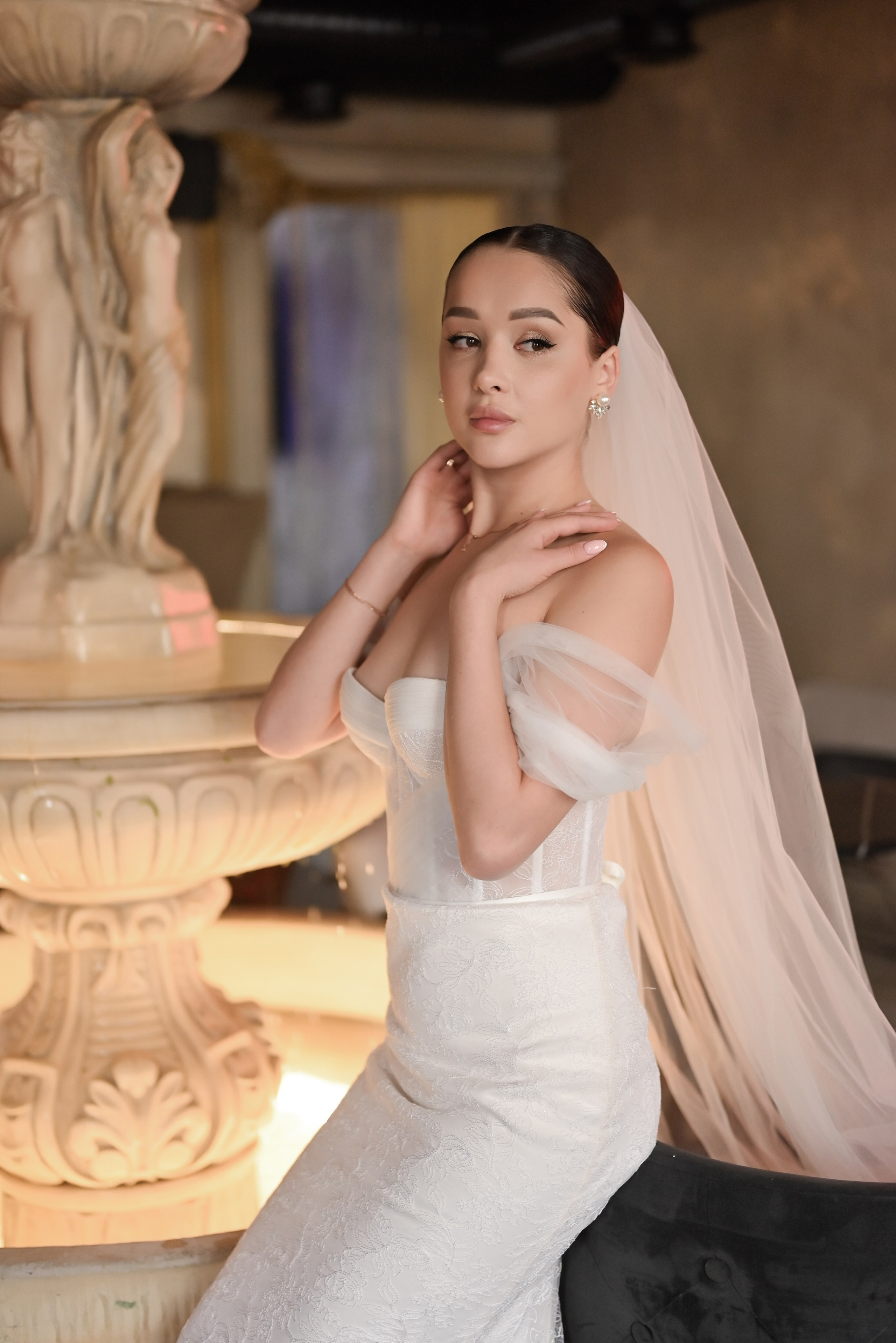 Ринат & Альбина. Свадебный и семейный фотограф в Уфе Александров Максим