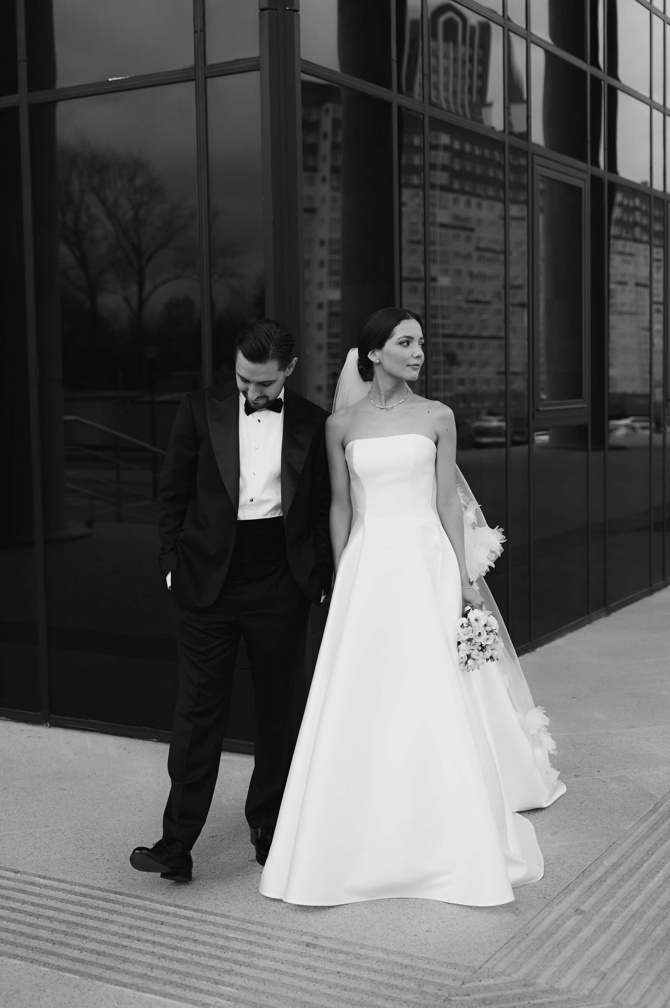 Ринат & Альбина. Свадебный и семейный фотограф в Уфе Александров Максим