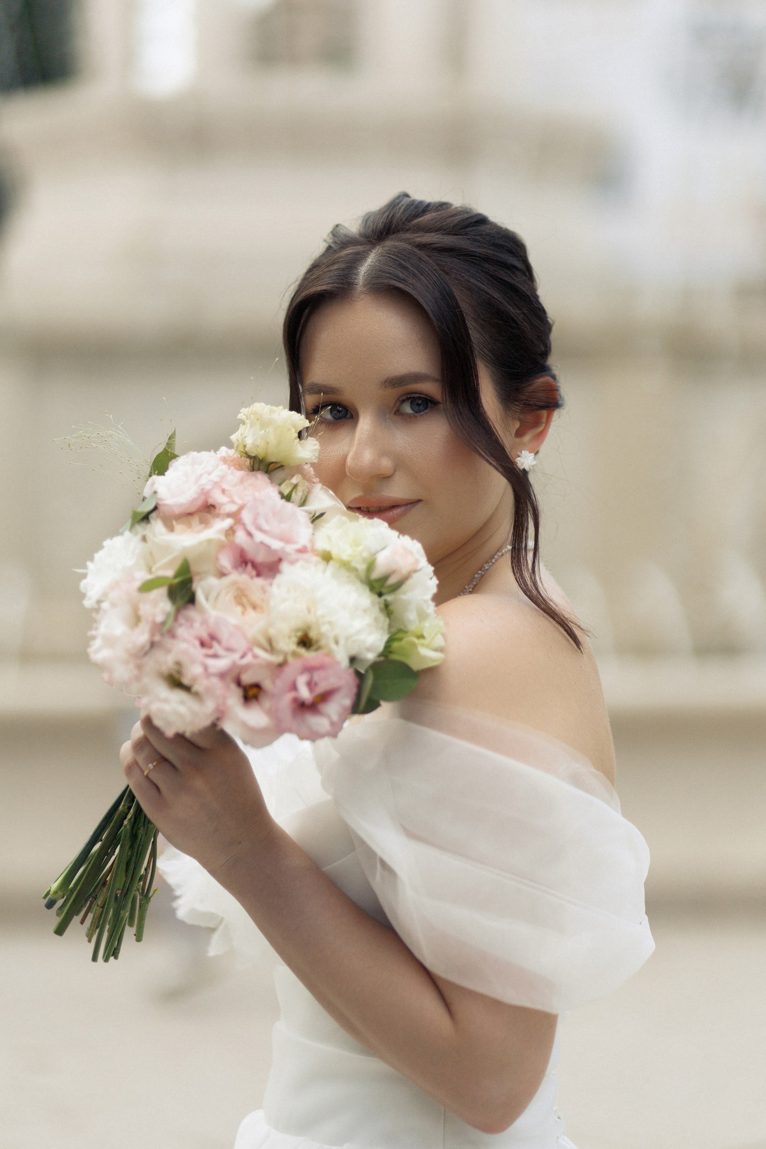 Екатерина и Илья. Фотограф Дубровская Виктория