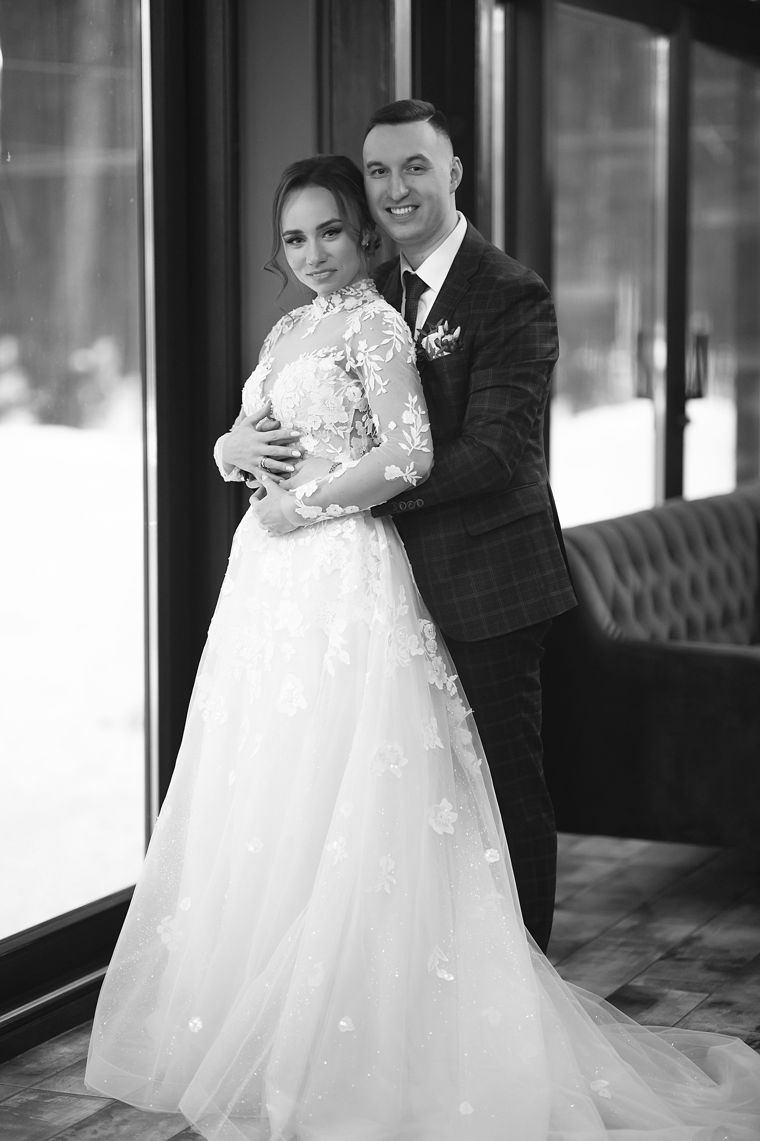 ТАТЬЯНА И ИЛЬЯ. Свадебный, семейный фотограф в Раменском, Москве и Подмосковье