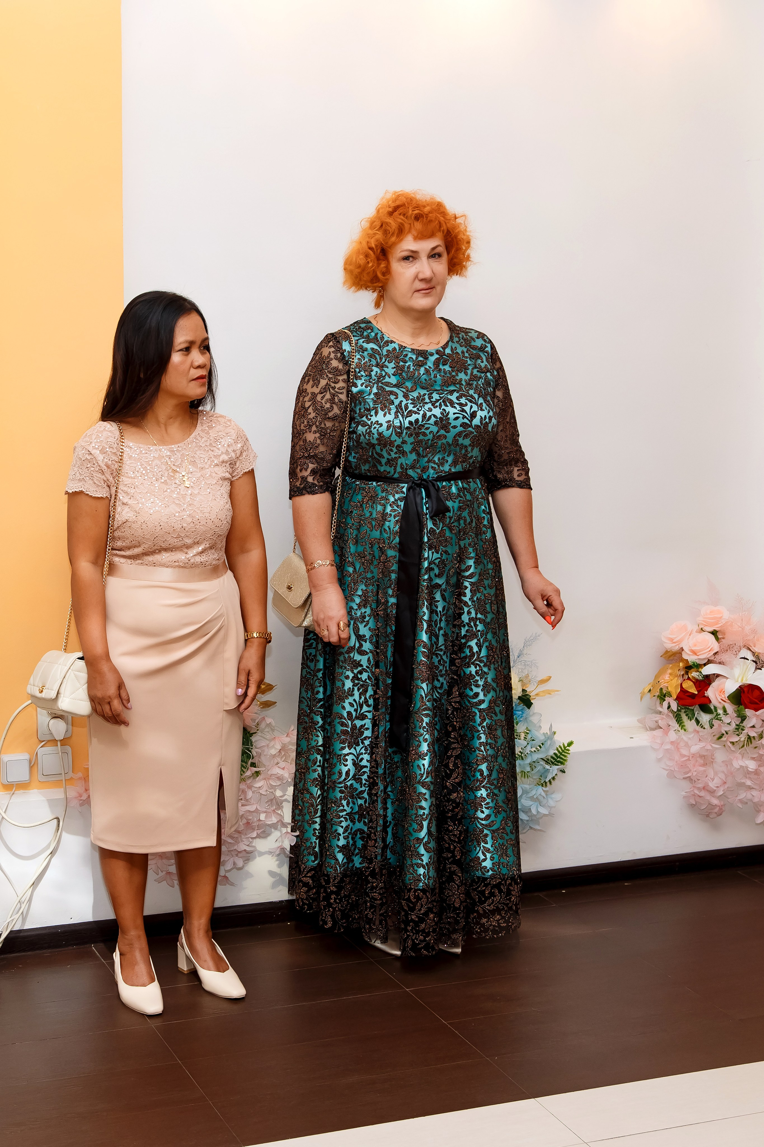 Сергей & Шерилоу. Фотограф Любовь Корниенко, Примоский край