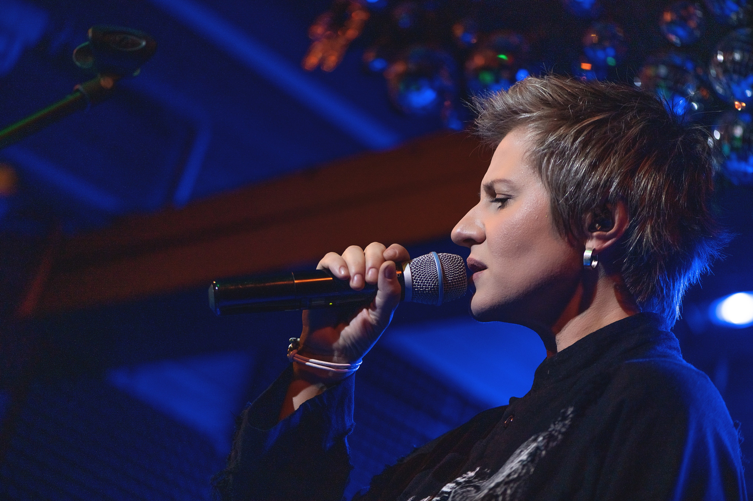 Группа MONОЛИЗА, 16 лет. Москва, 16 декабря 2023. Фотограф в Москве, Оксана Ребристая